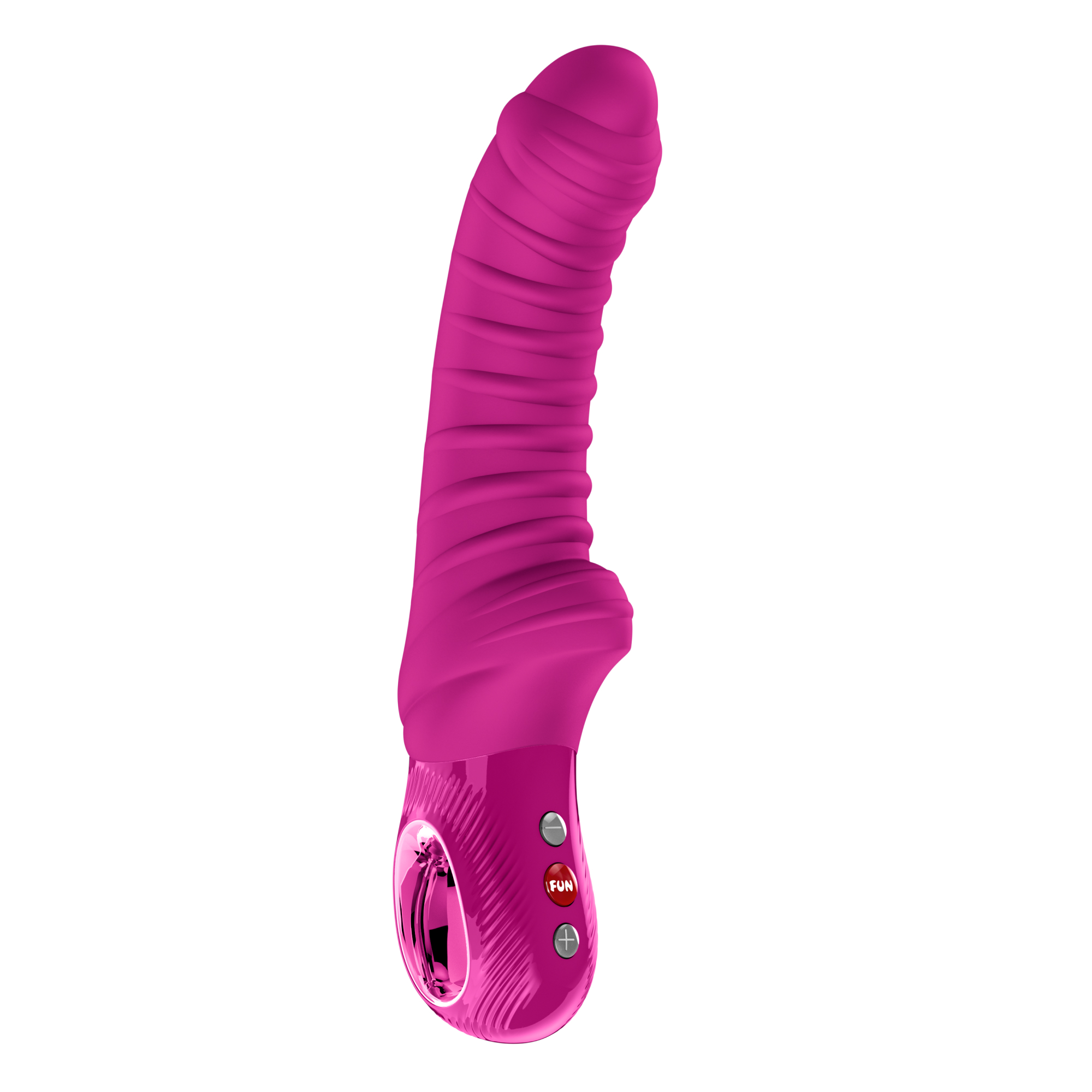 Fun Factory Tiger - Magenta | Vibrator | Intimast