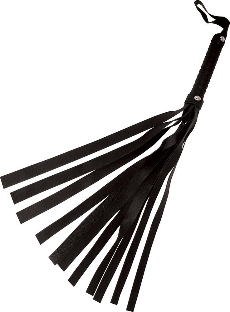 Faux Leather Flogger Faux Leather Flogger