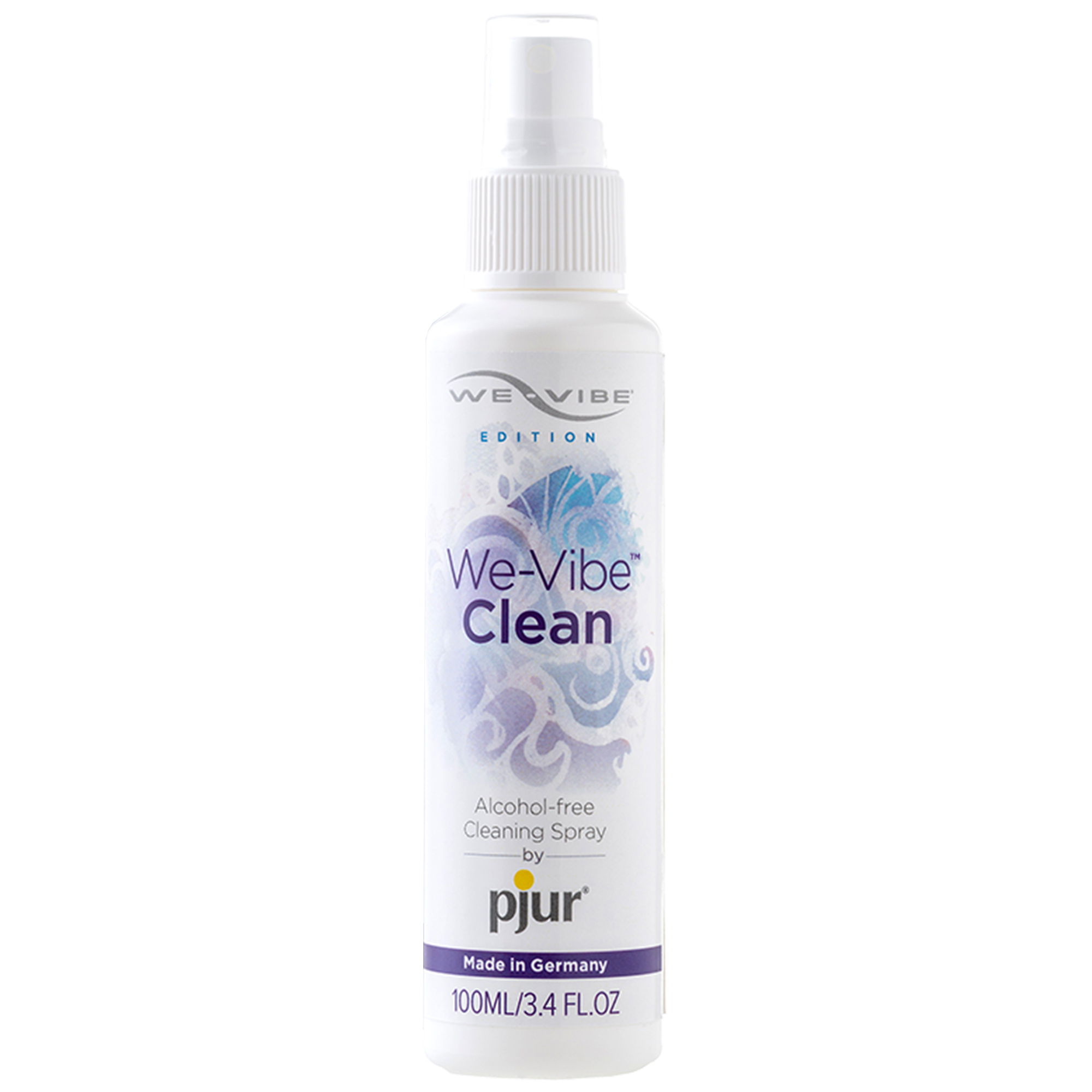 We-Vibe Clean We-Vibe Clean