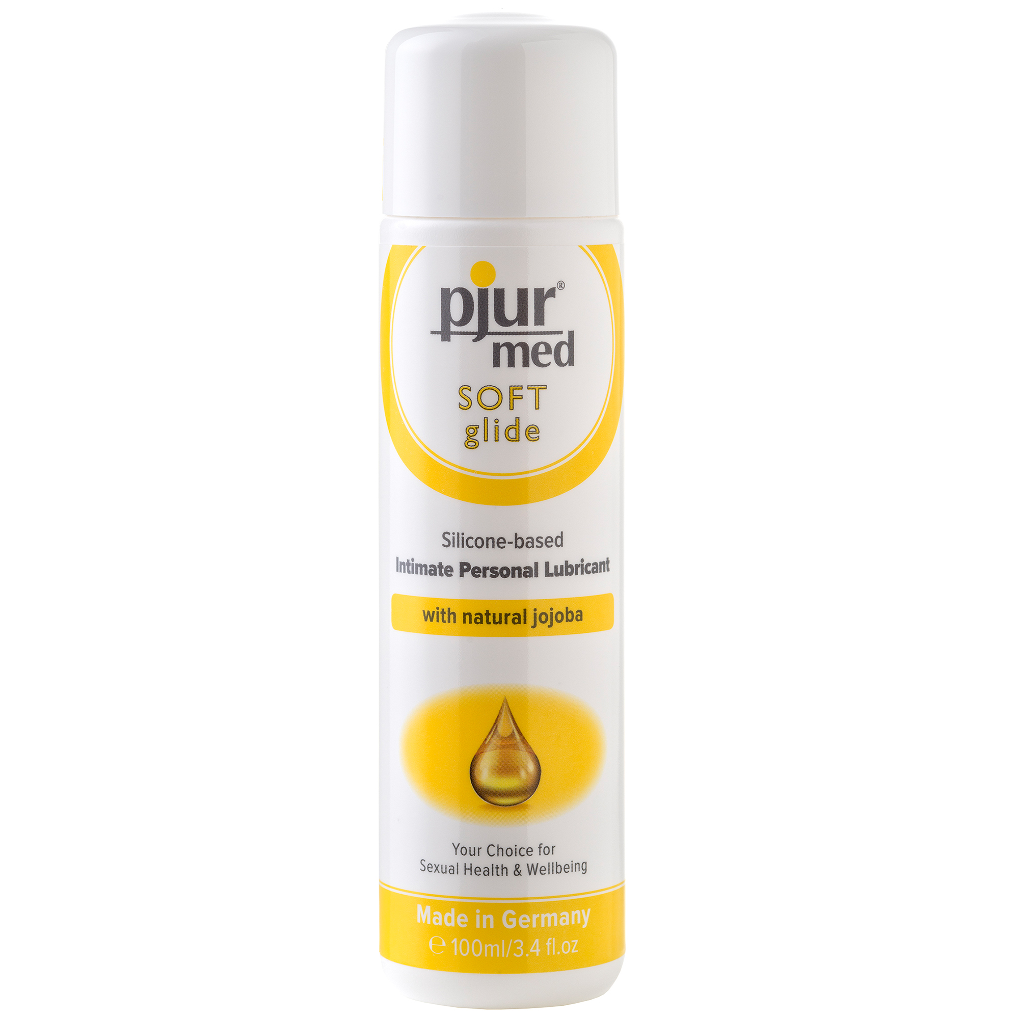 Pjur Soft Glide Pjur Soft Glide