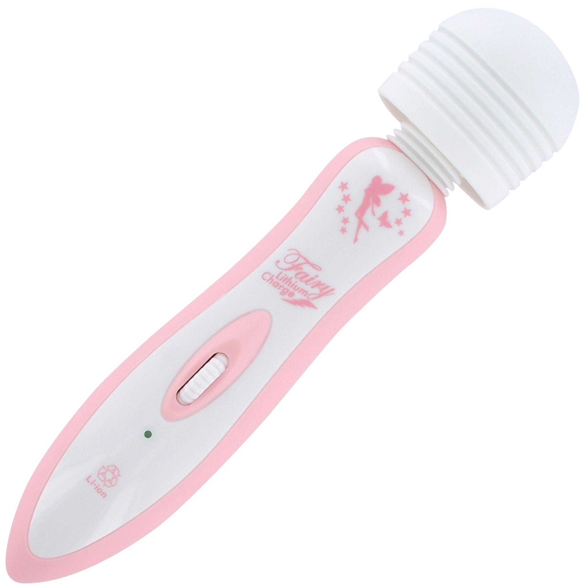 Fairy Charge Wireless Massage Wand Fairy Charge Wireless Massage Wand