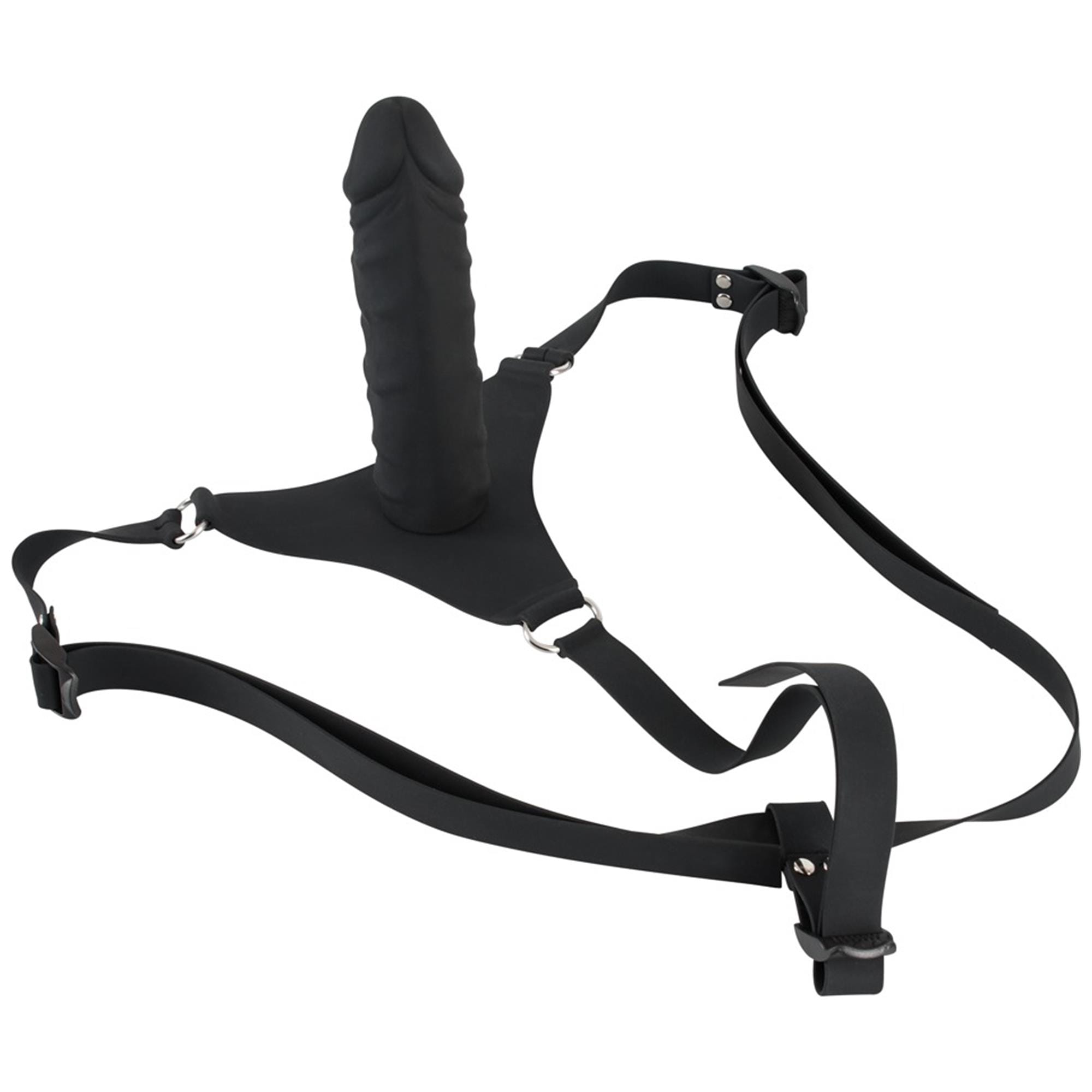 Silicone Strap-On | Strap-on | Intimast