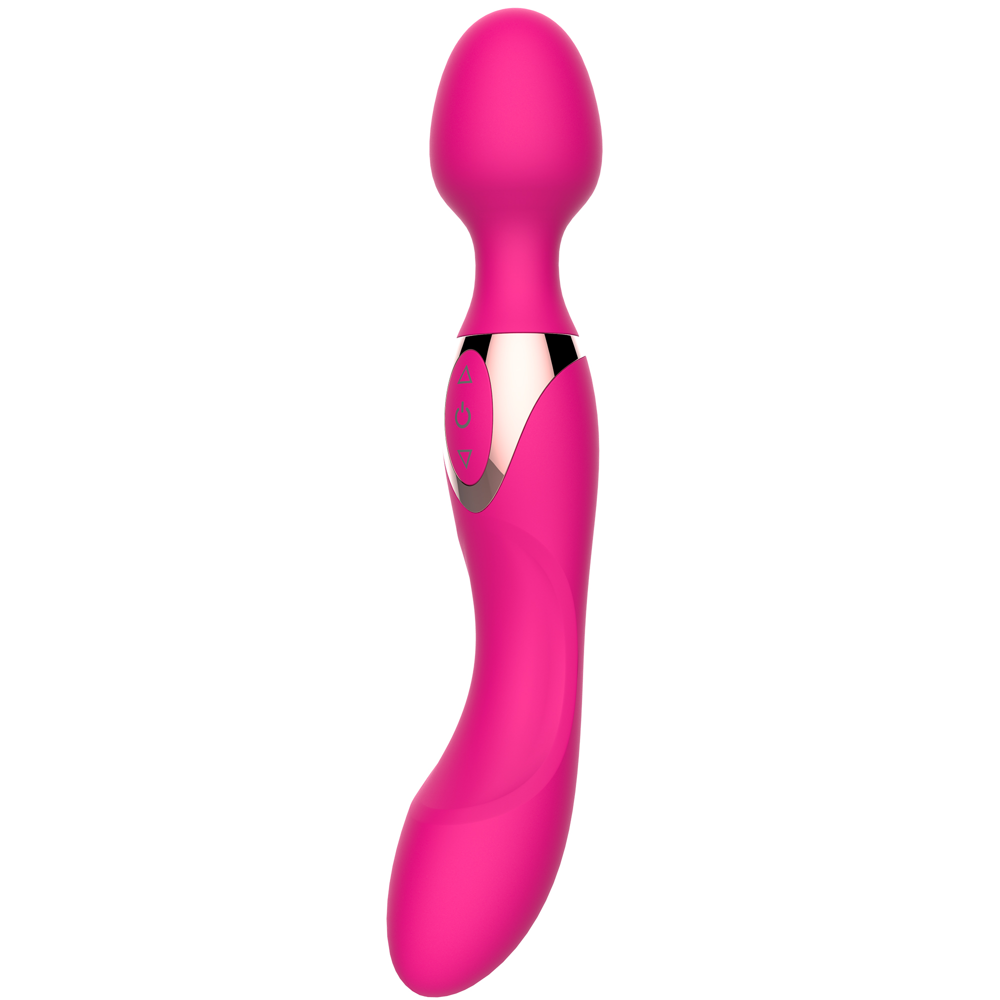 Duo Pleasure Bodywand | Magic Wand | Intimast