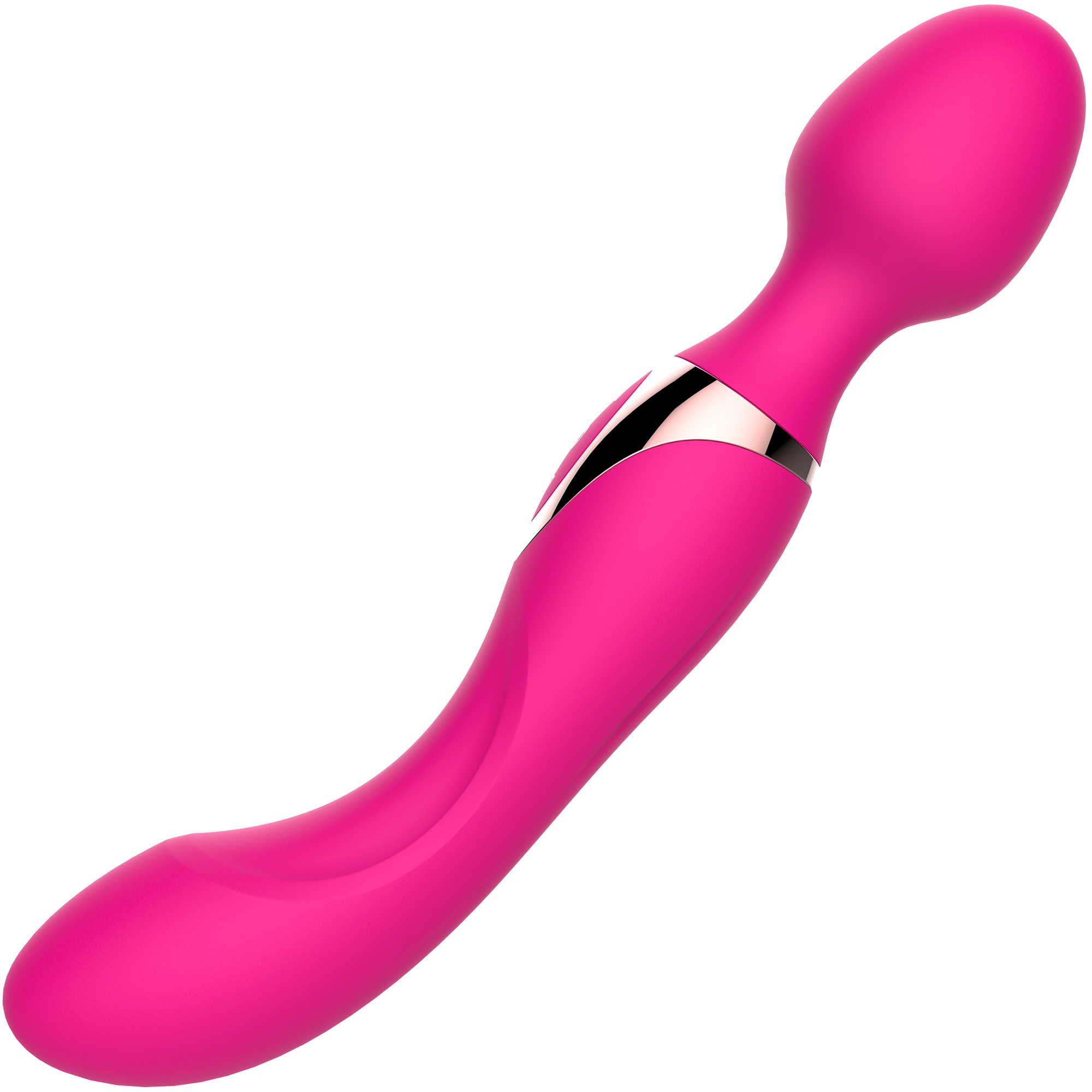 Duo Pleasure Bodywand