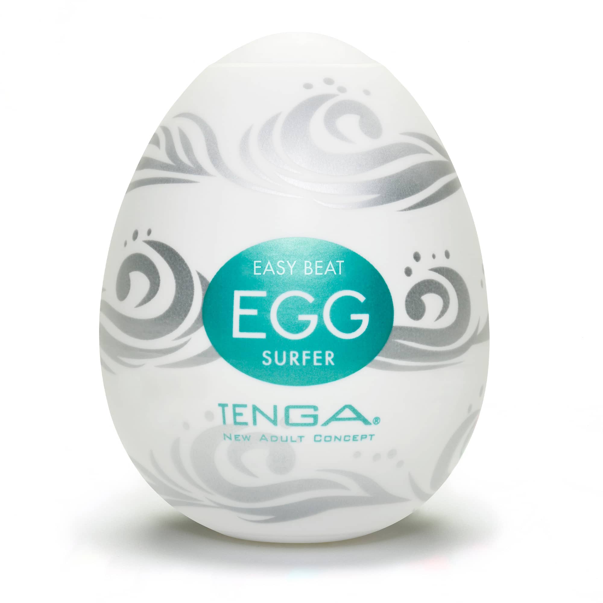 Tenga Egg Surfer - Runkägg | Runkägg | Intimast