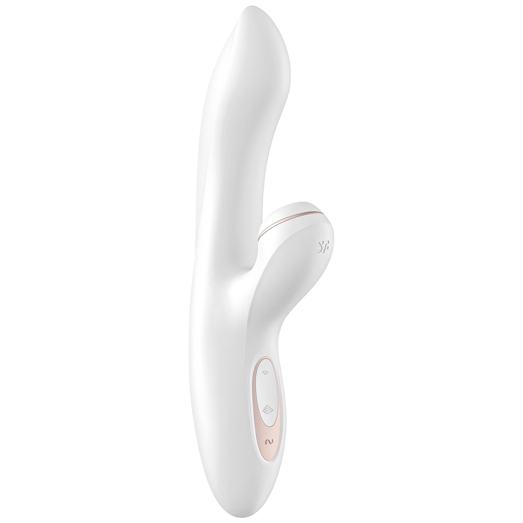 Gspot - Satisfyer Pro G-Spot Rabbit