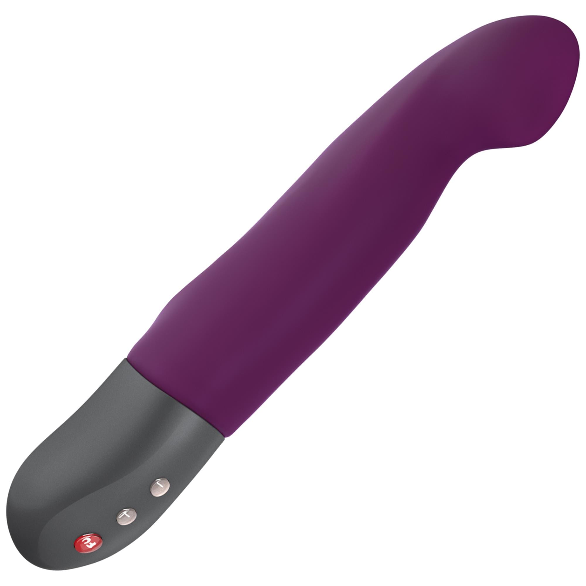 Fun Factory Stronic G Grape | G-punktsvibrator | Intimast