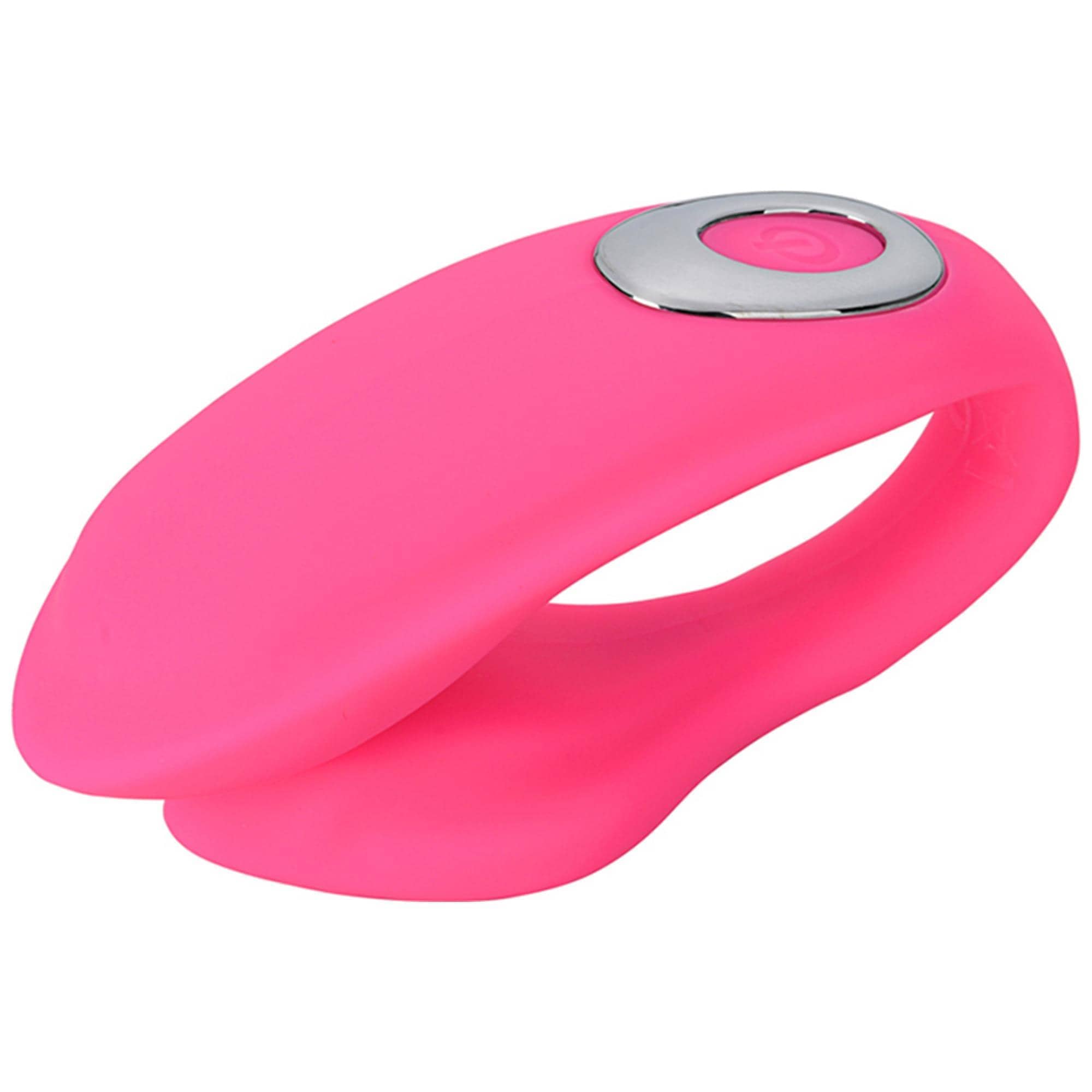 Nona Couples Vibrator | Parvibrator | Intimast