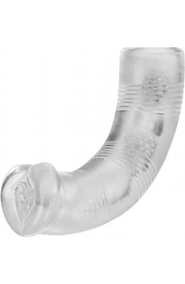 Deep Curved Stroker lösvagina