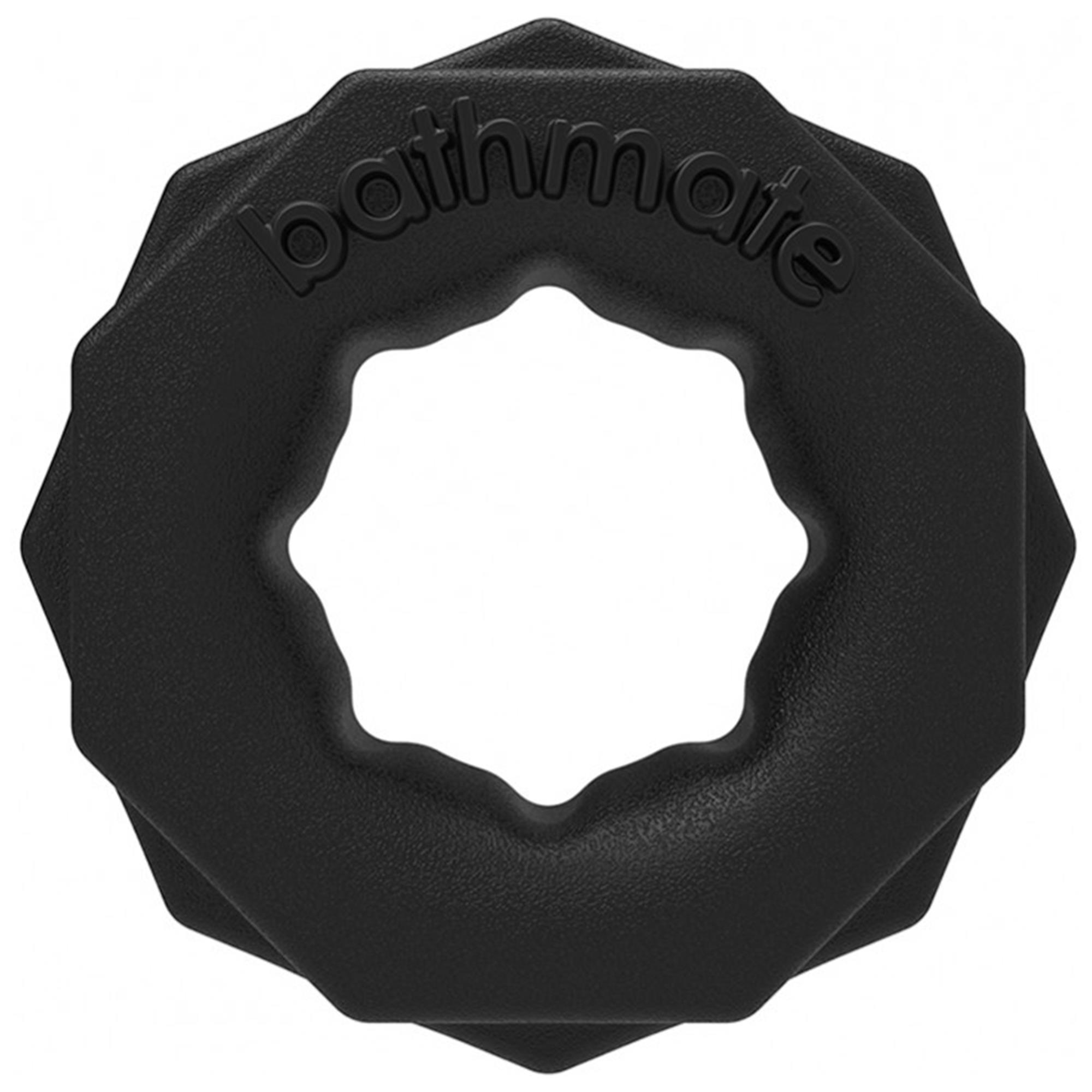 Bathmate Power Rings - Spartan