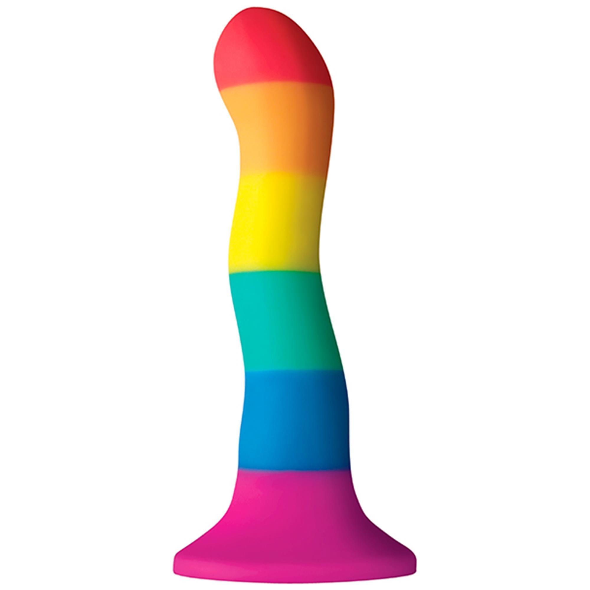 Colours Wave pride edition | Dildo | Intimast