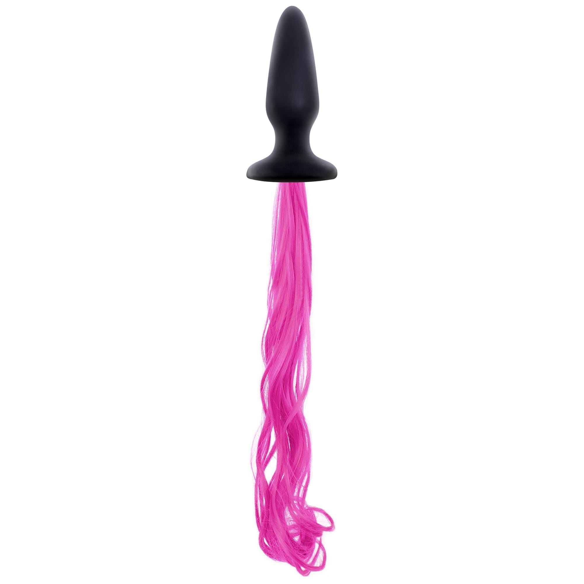 Ns Novelties Unicorn Tails Pink | Buttplug | Intimast