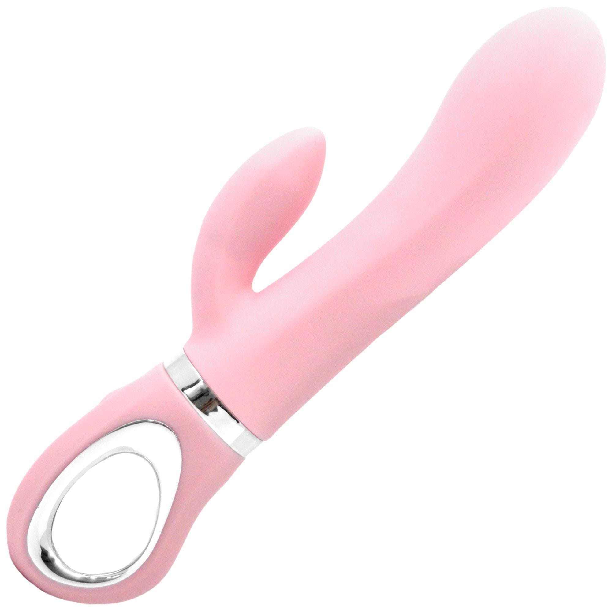 Dahlia Rabbit Vibrator | Rabbitvibrator | Intimast