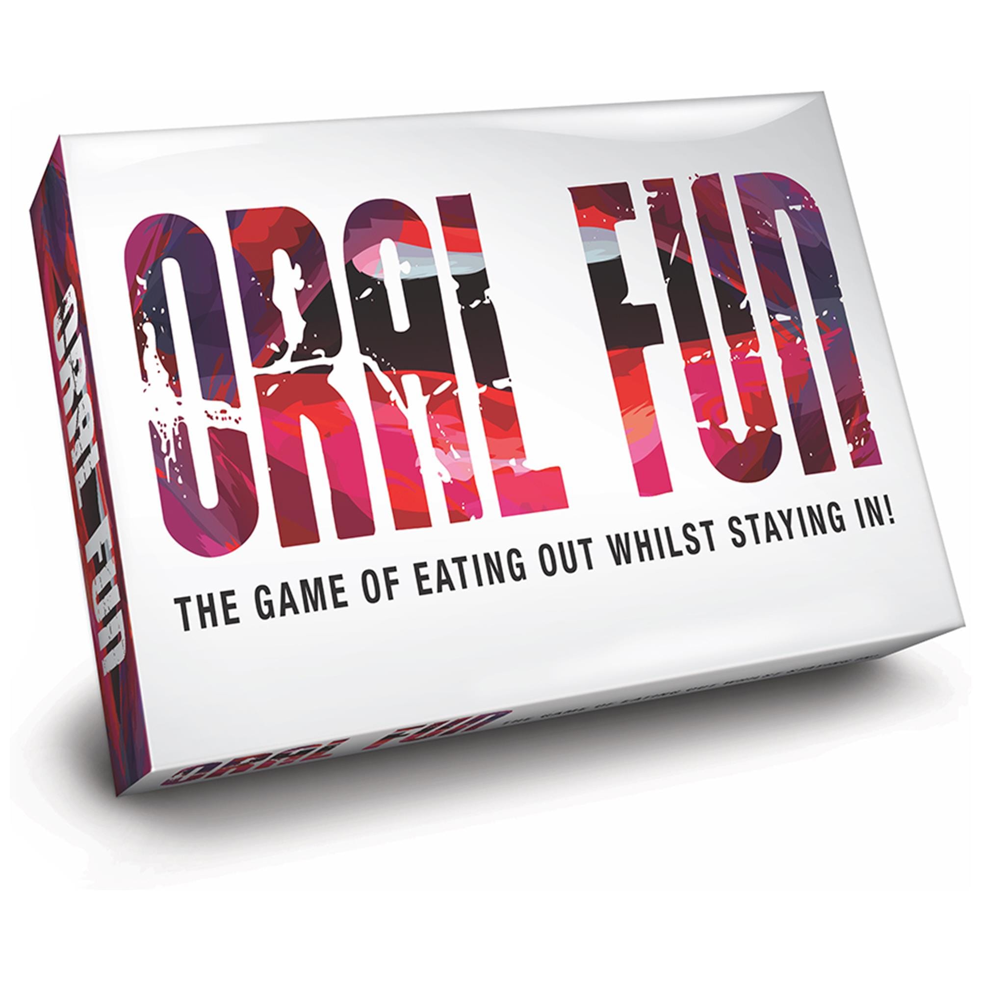 Oral Fun - Game | Sexspel | Intimast