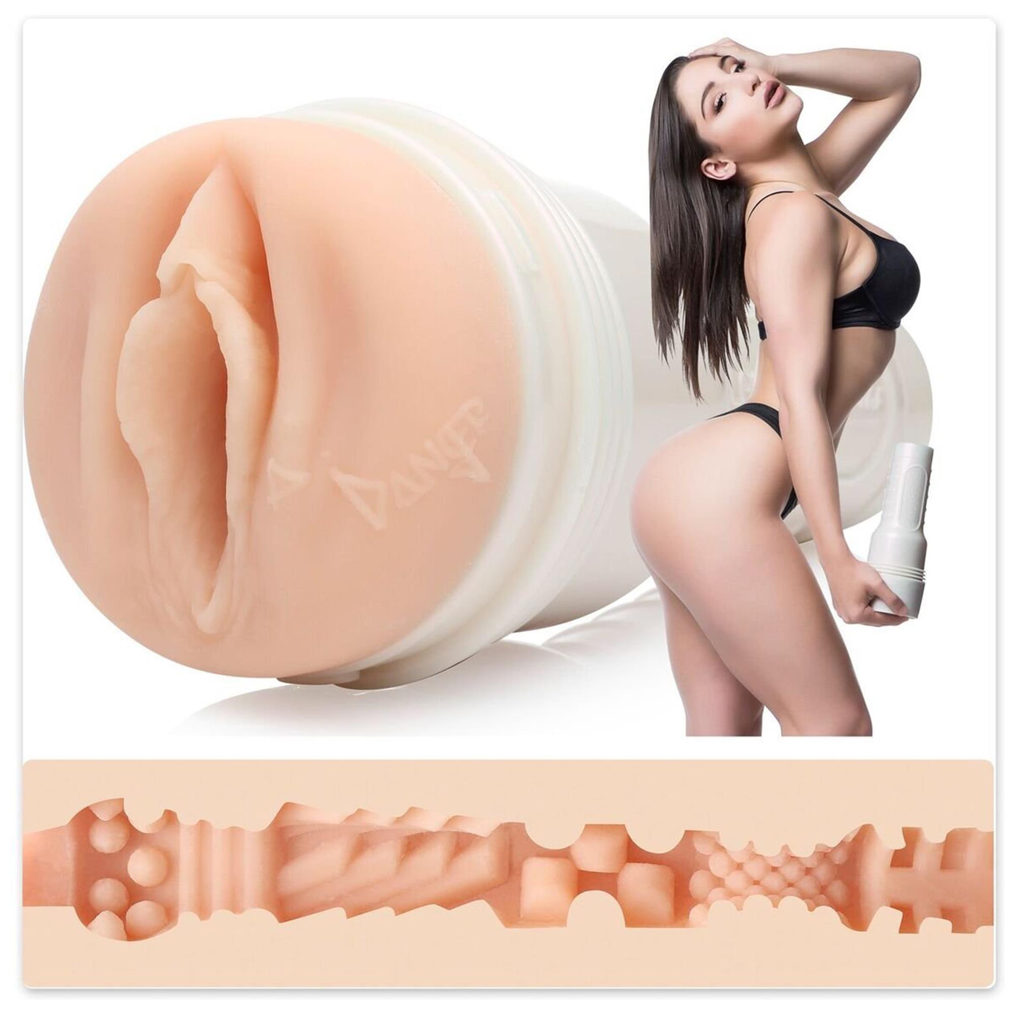 Fleshlight Girls - Abella Danger Danger | Lösvagina | Intimast