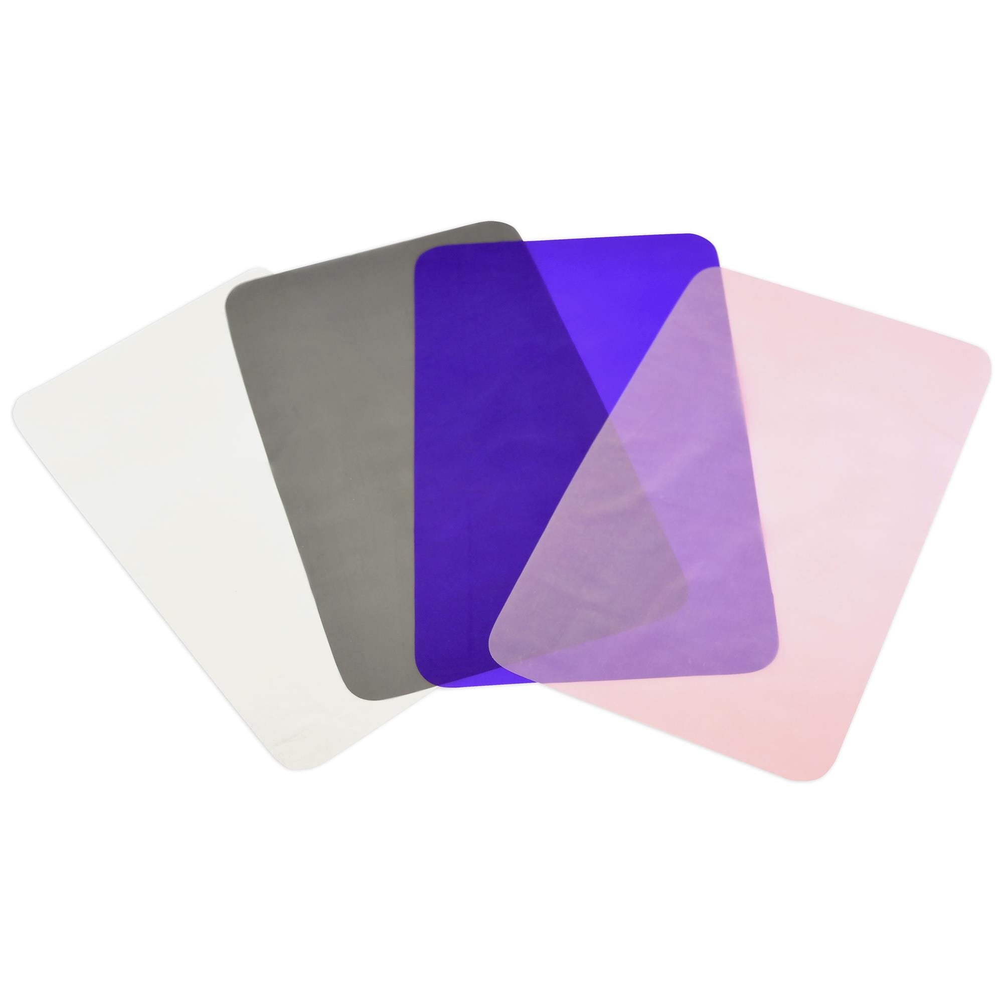 Image of Glyde Oral Dams 4 Pack - Slicklapp