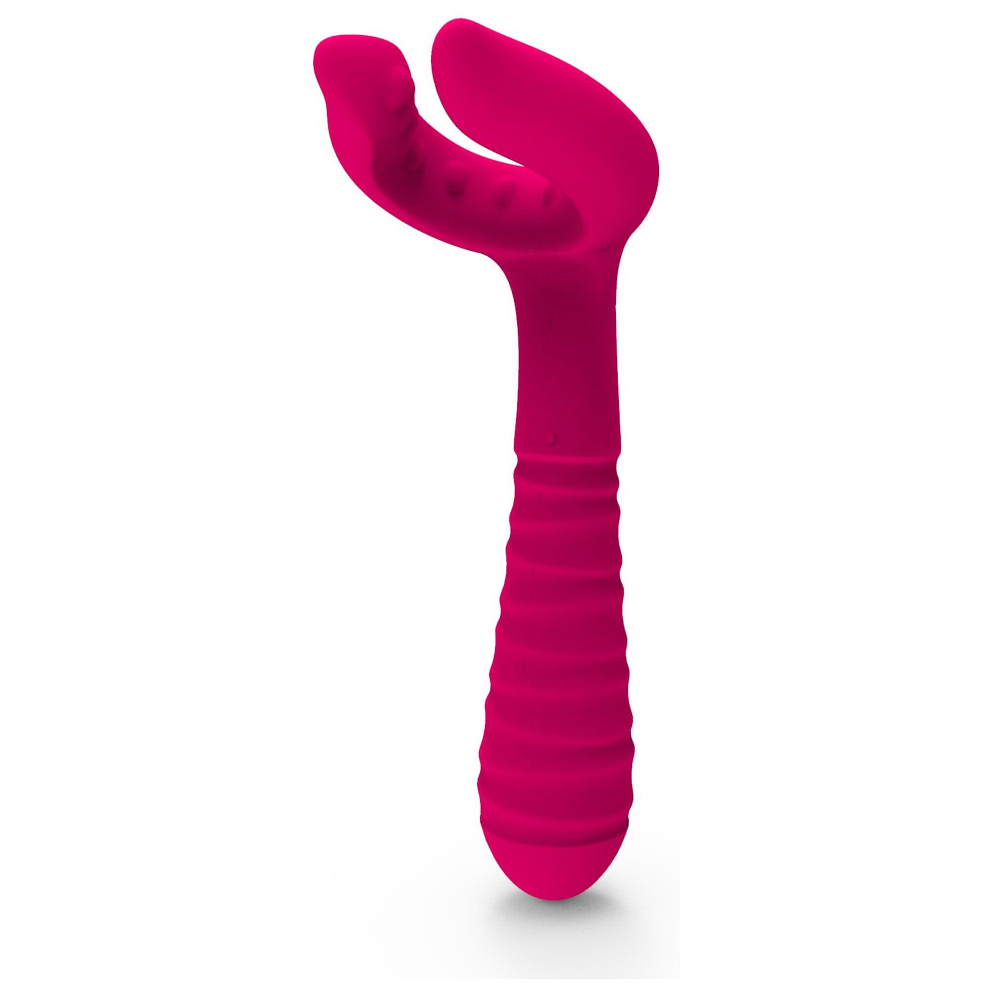 Melo Multi Couples Vibrator | Parvibrator | Intimast