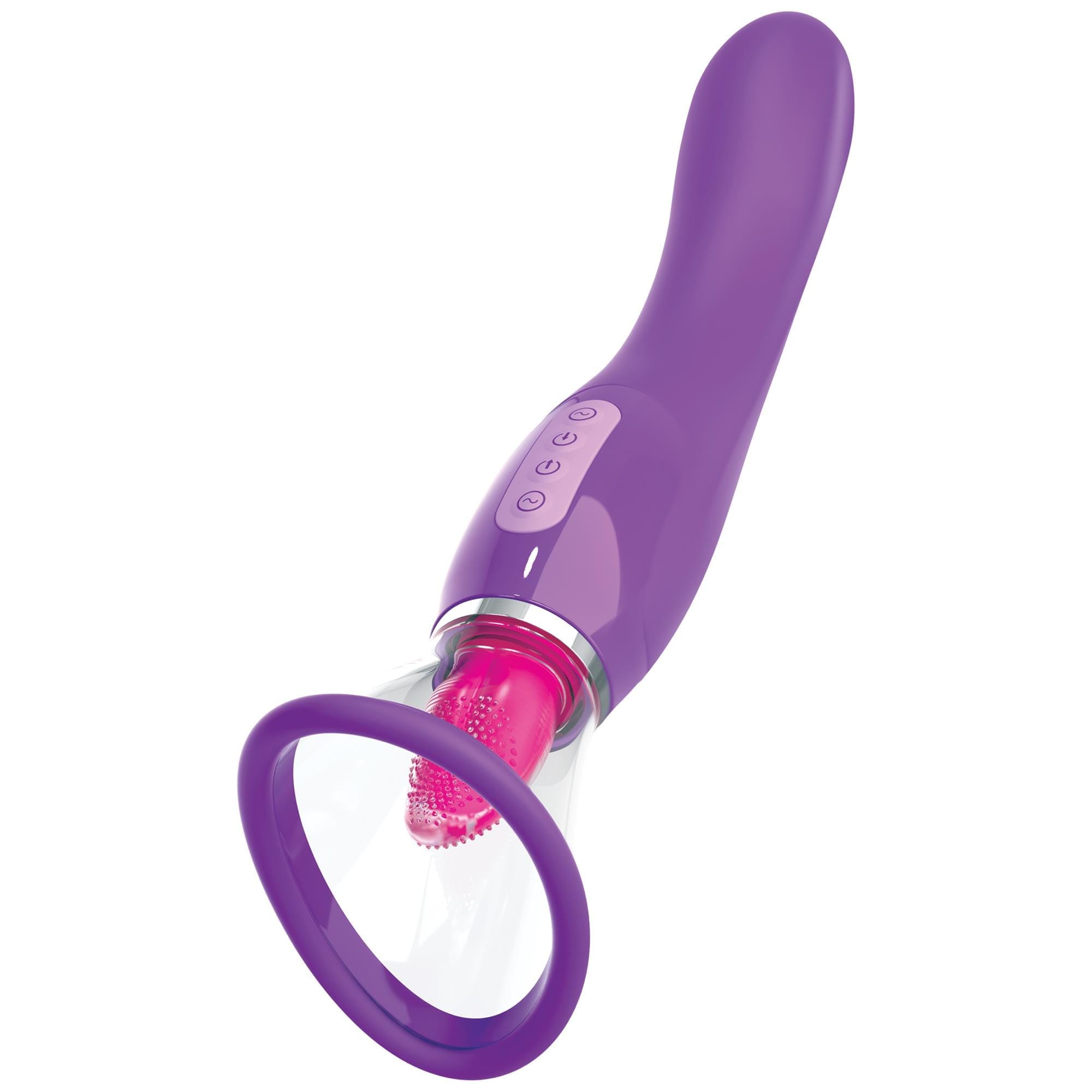 Fantasy for Her Ultimate Pleasure | Vibrator | Intimast