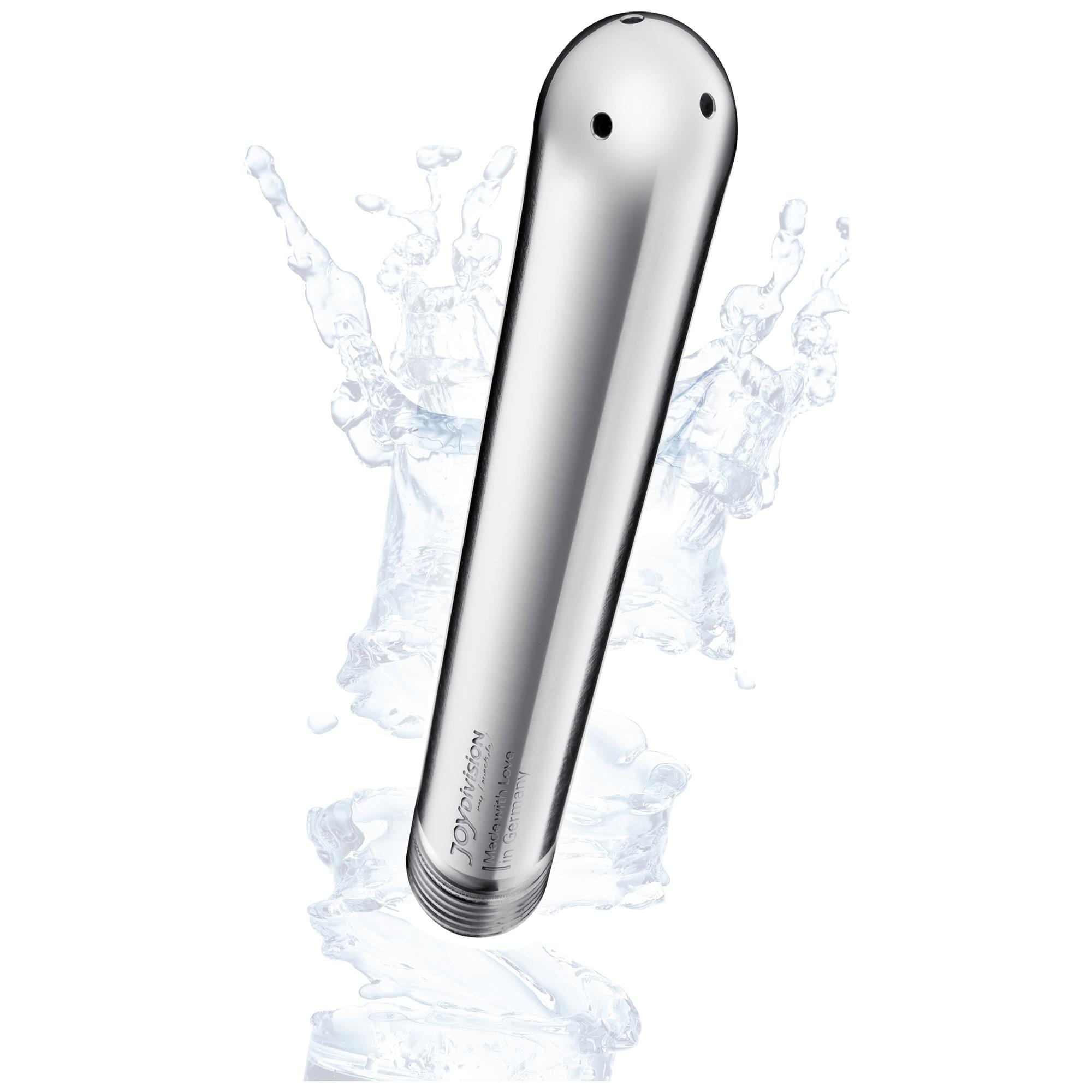 Aqua Stick Aluminium Intim Dusche | Analhygien | Intimast