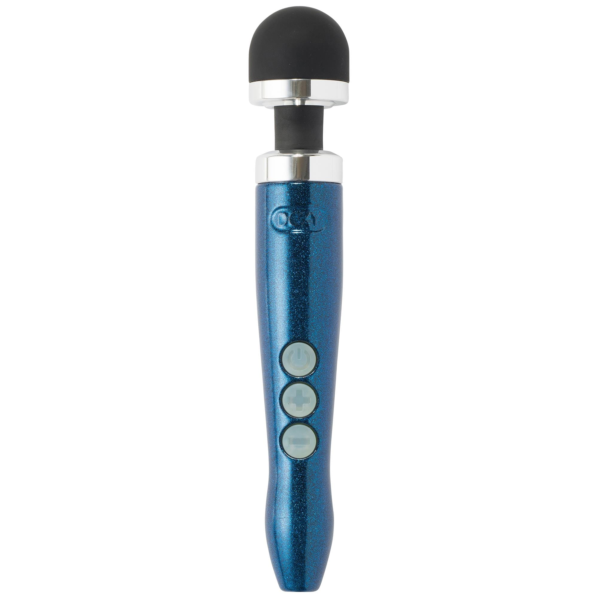 Doxy - Die Cast 3R Blue Flame