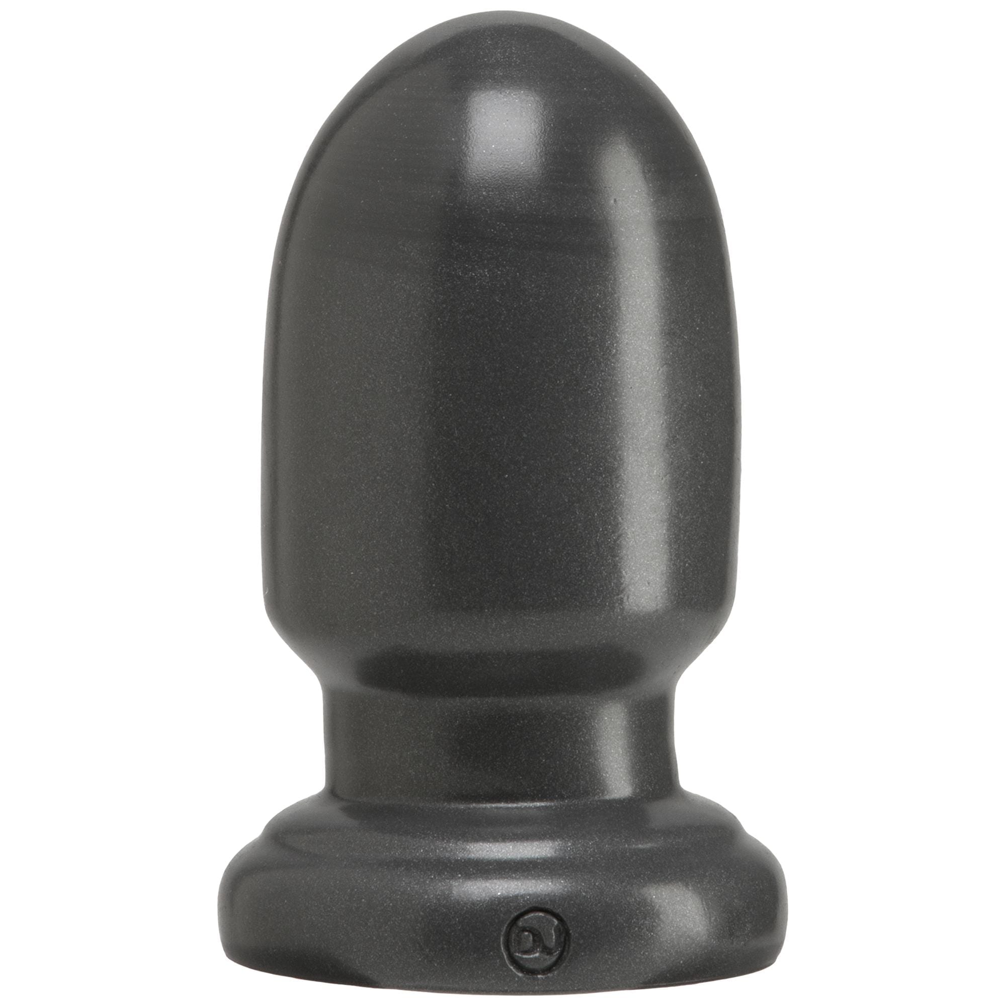 American B Shellshock Small Gun Met | Buttplug | Intimast