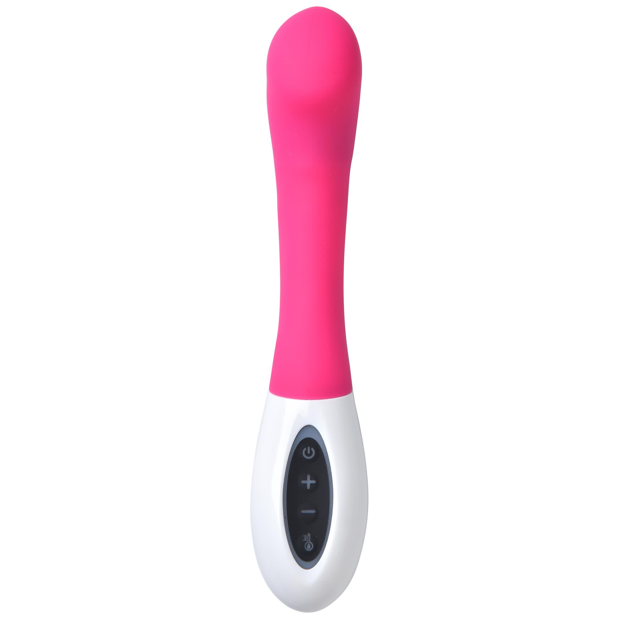 Hot Pleasure G-spot Vibrator | G-punktsvibrator | Intimast