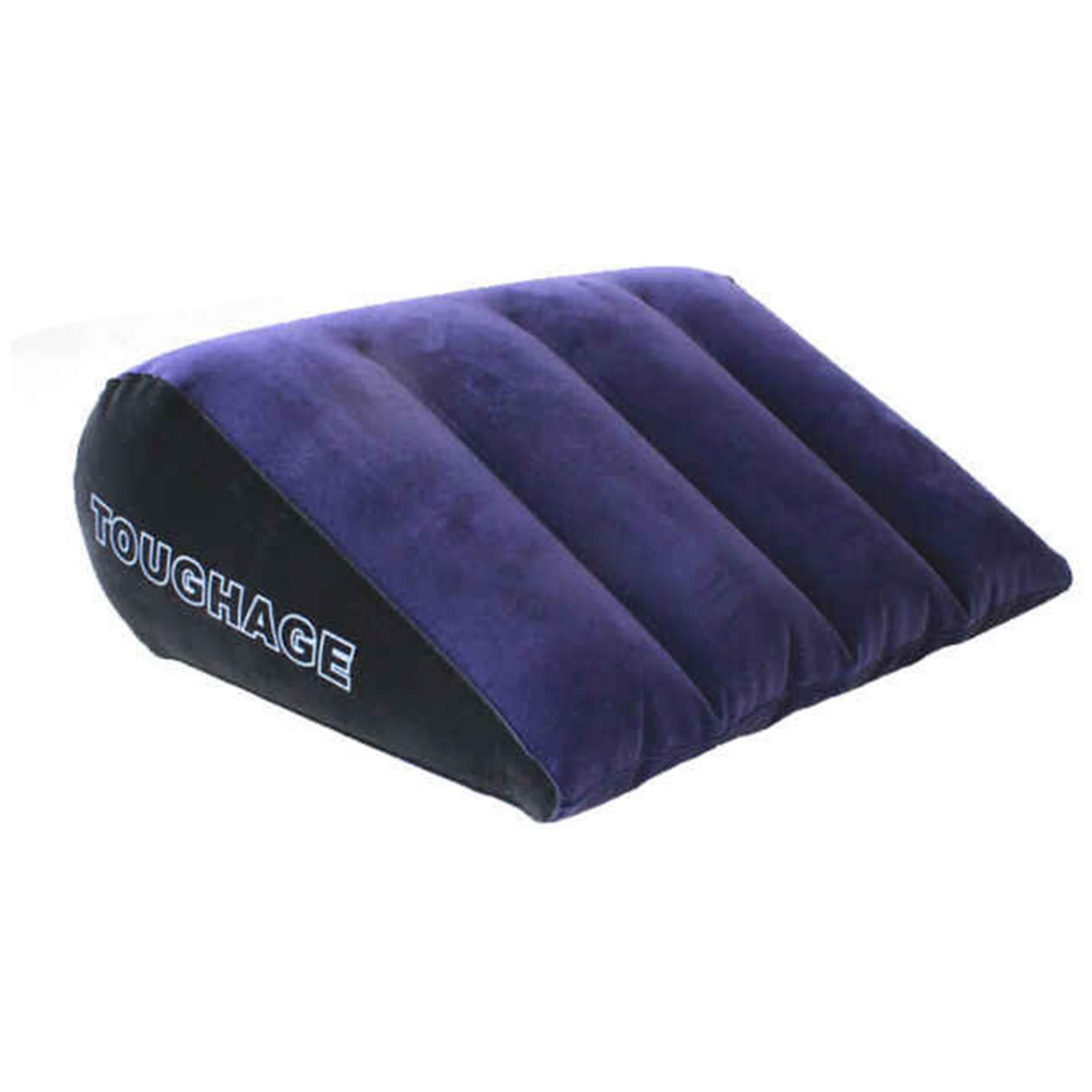 Inflatable Pillow Elevation | Sexmöbler | Intimast