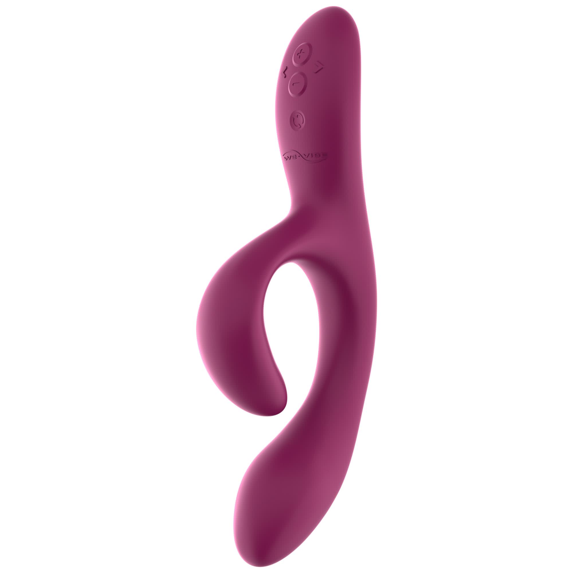 We-Vibe Nova 2 | Rabbitvibrator | Intimast