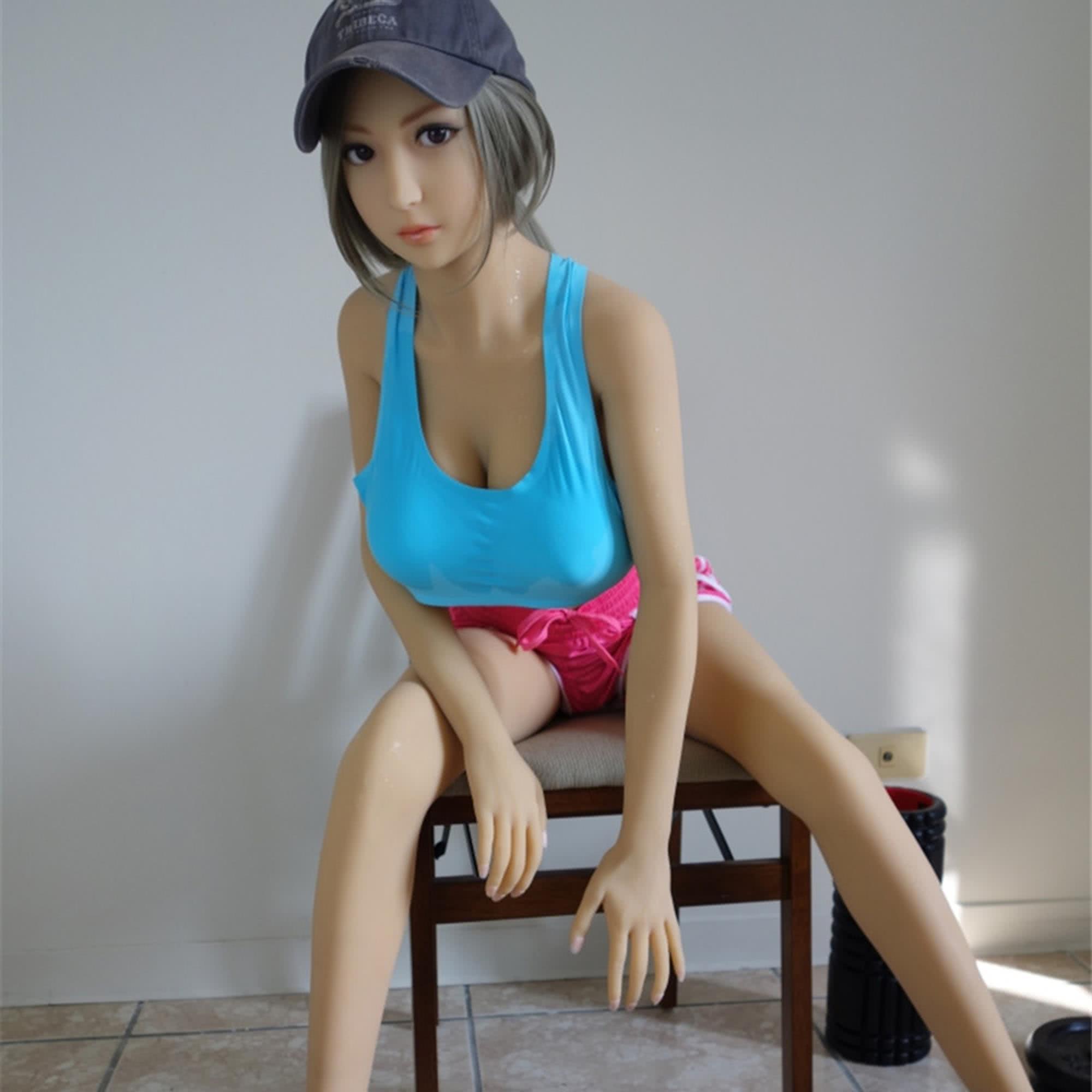 Real Doll Kim | Real Doll / Sexdocka | Intimast