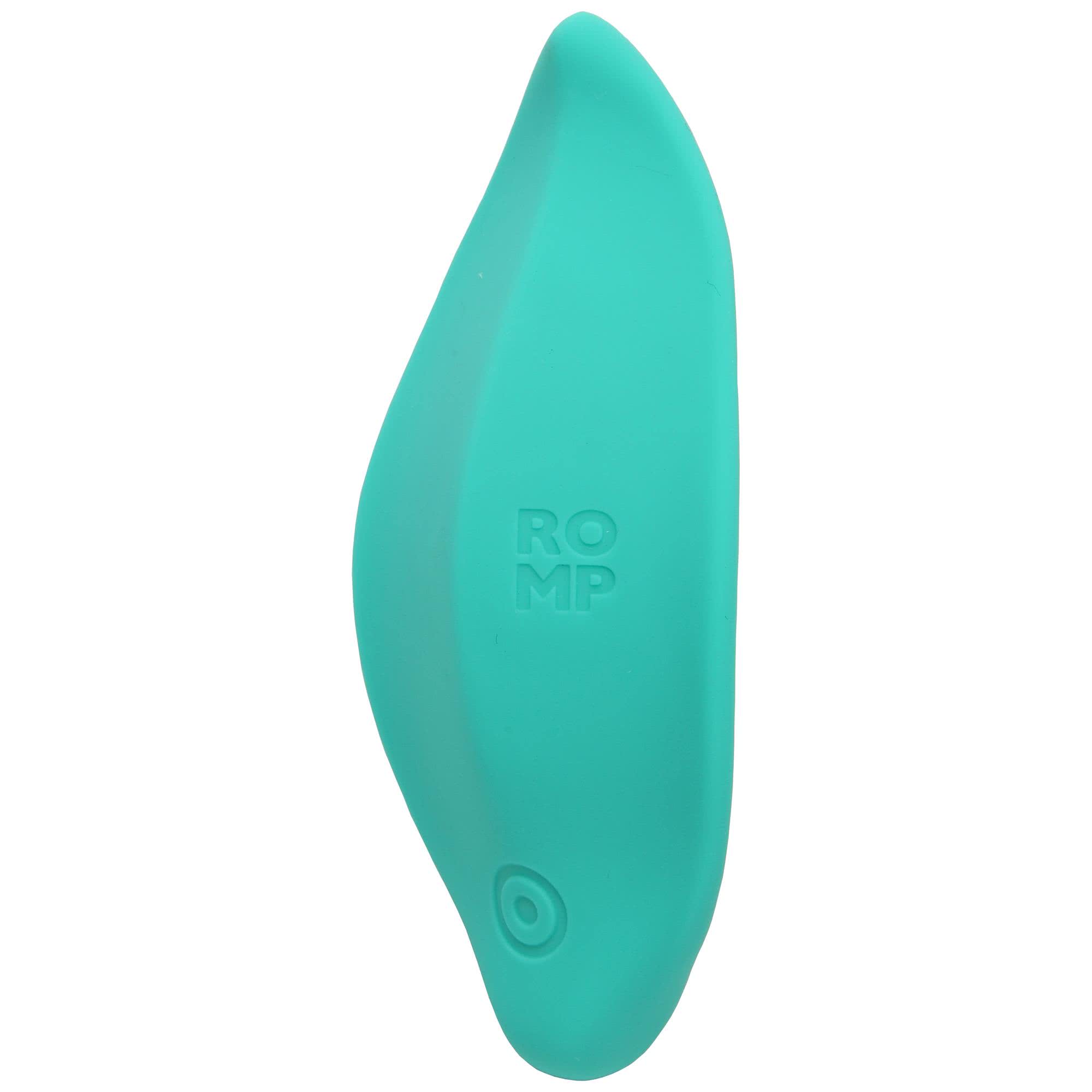 ROMP Wave Vibrator | Klitorisvibrator uppladdningsbar | Intimast