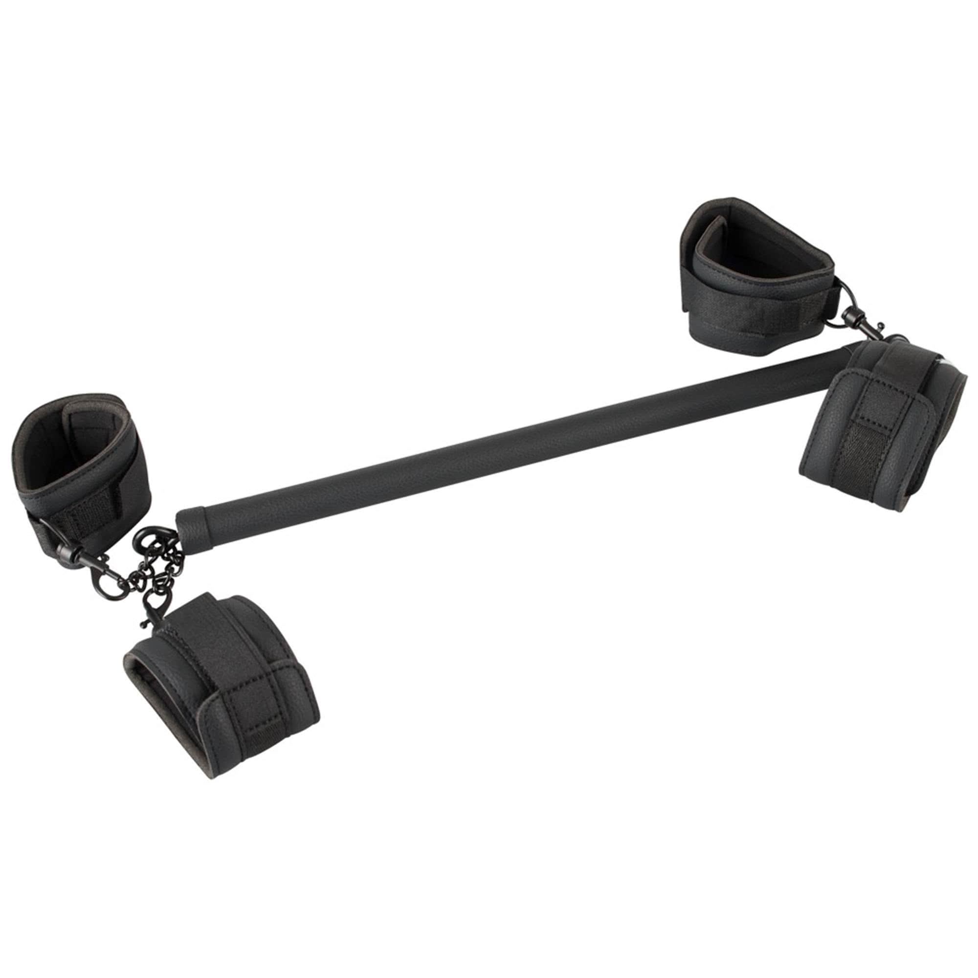 Fetish Spreader Bar 40 cm | Spreader | Intimast