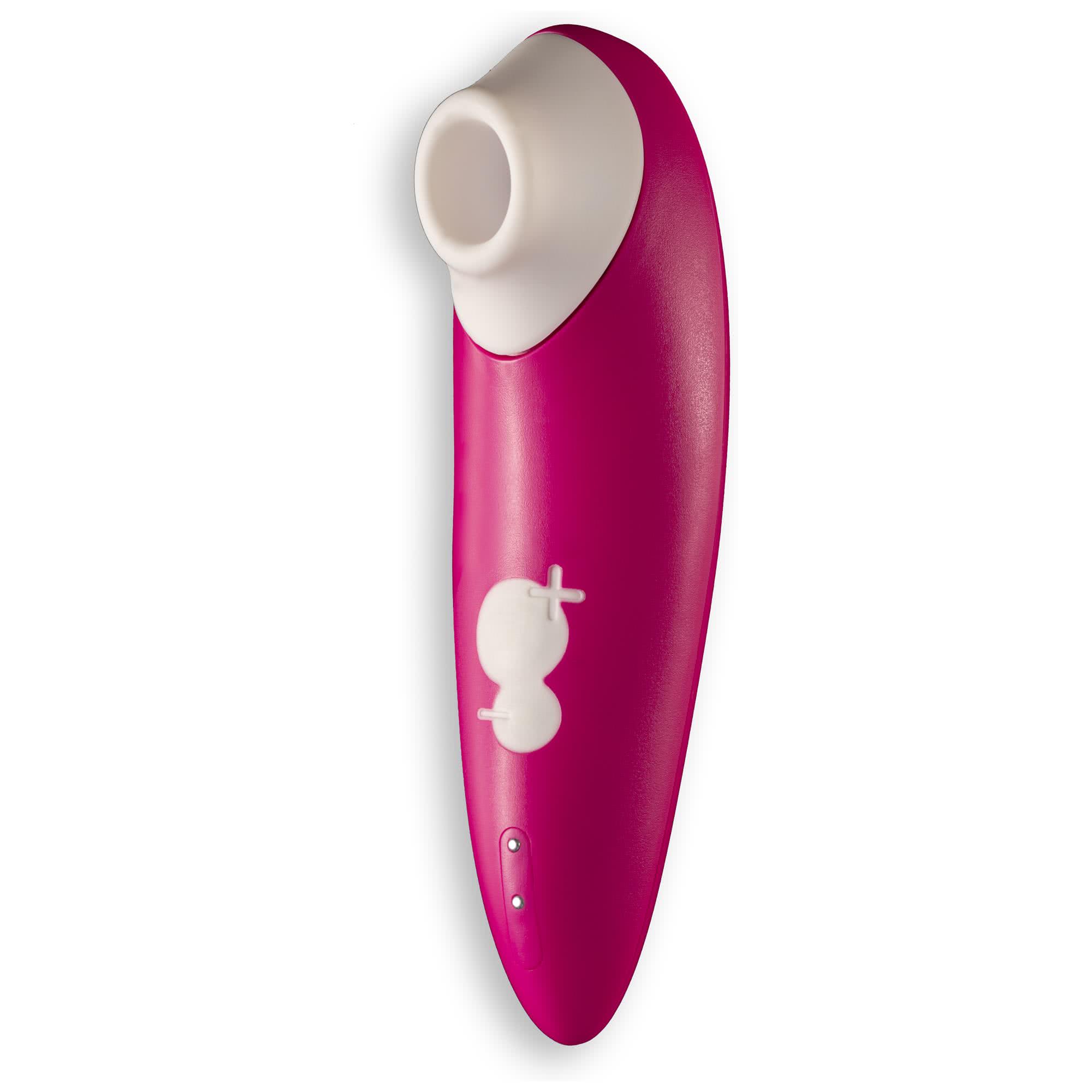 ROMP Shine Air Pleasure | Lufttrycksvibrator | Intimast