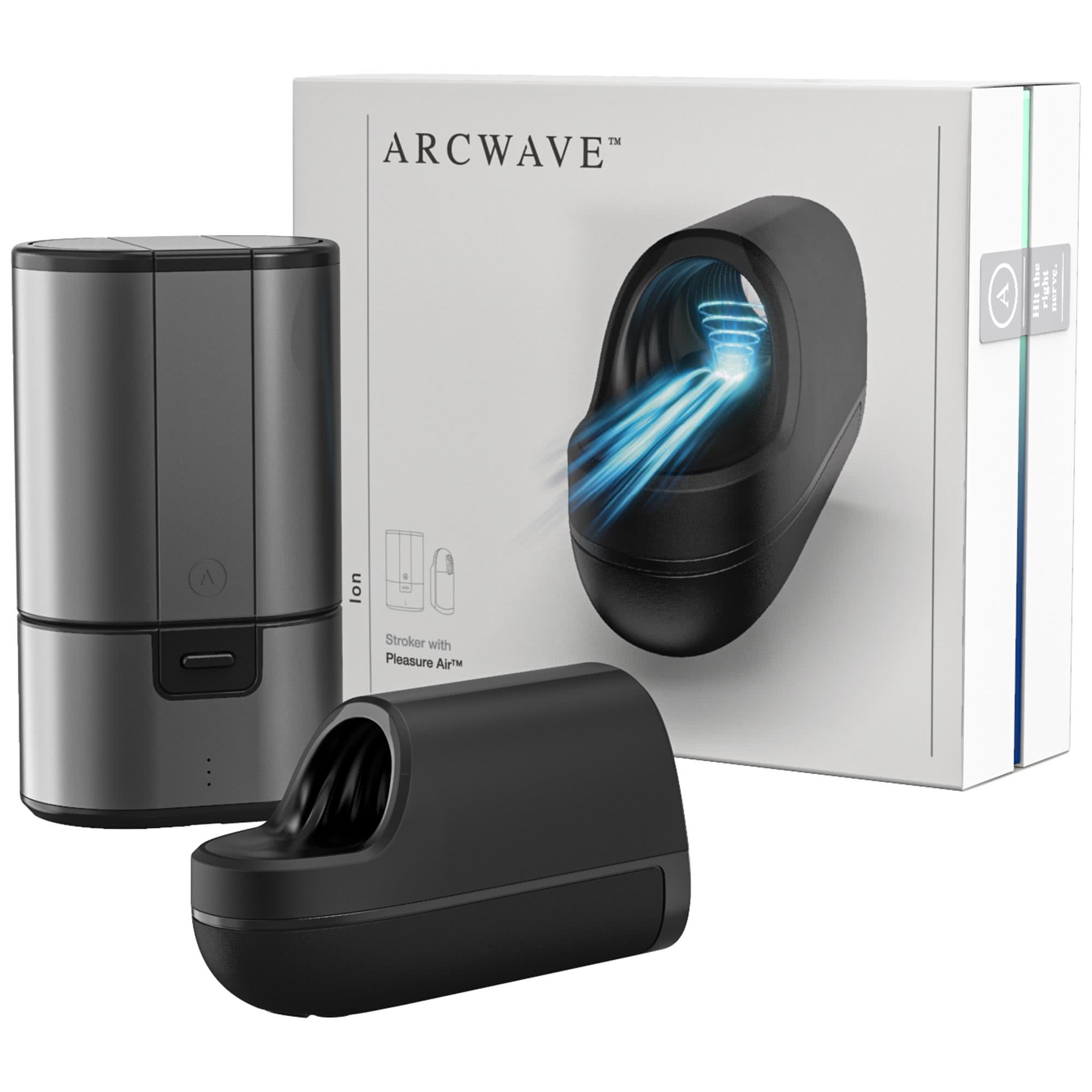 Arcwave Ion 