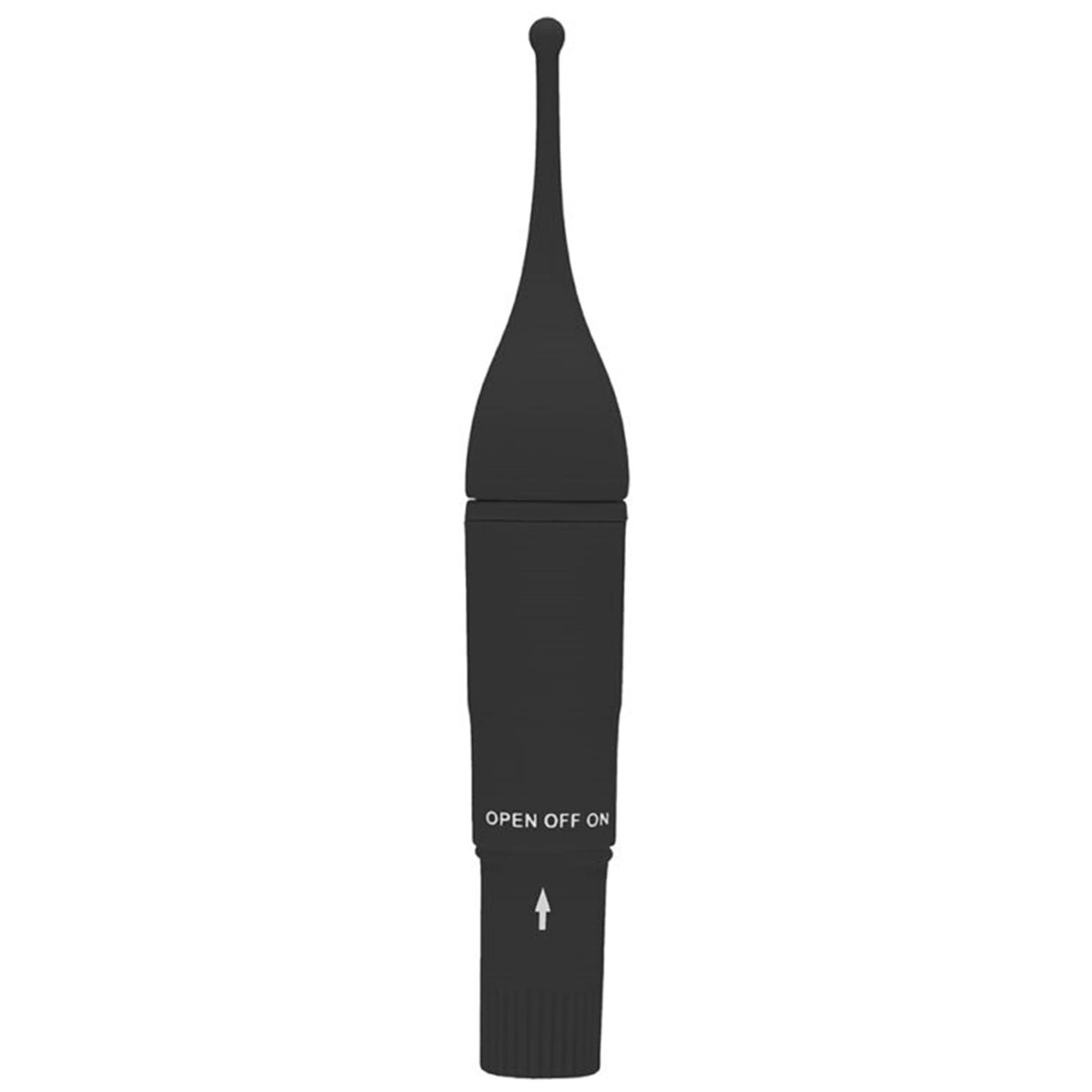 Clitoral Tickler | Klitorisvibrator | Intimast