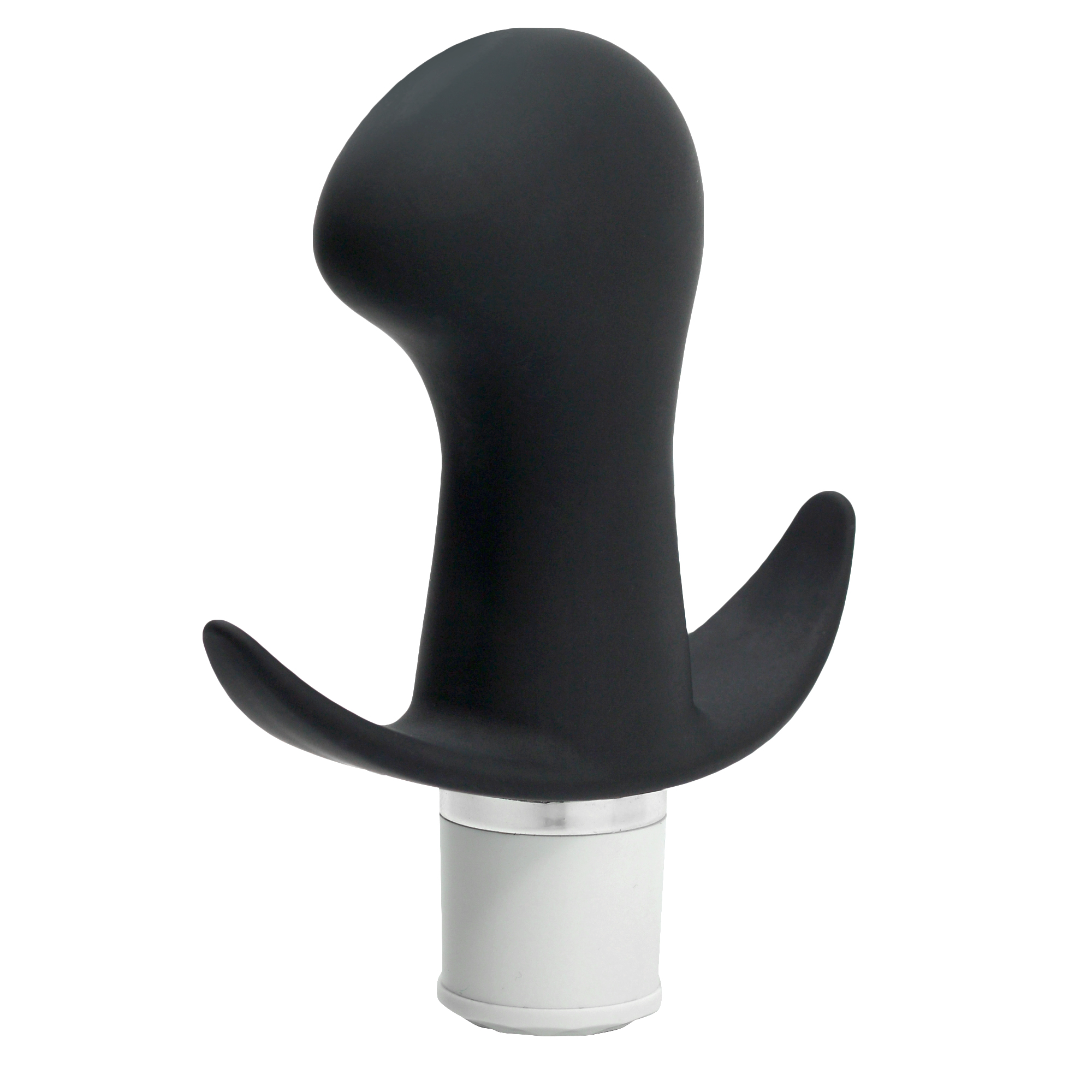 Bootylicious - The Curve | Buttplug med vibrator | Intimast