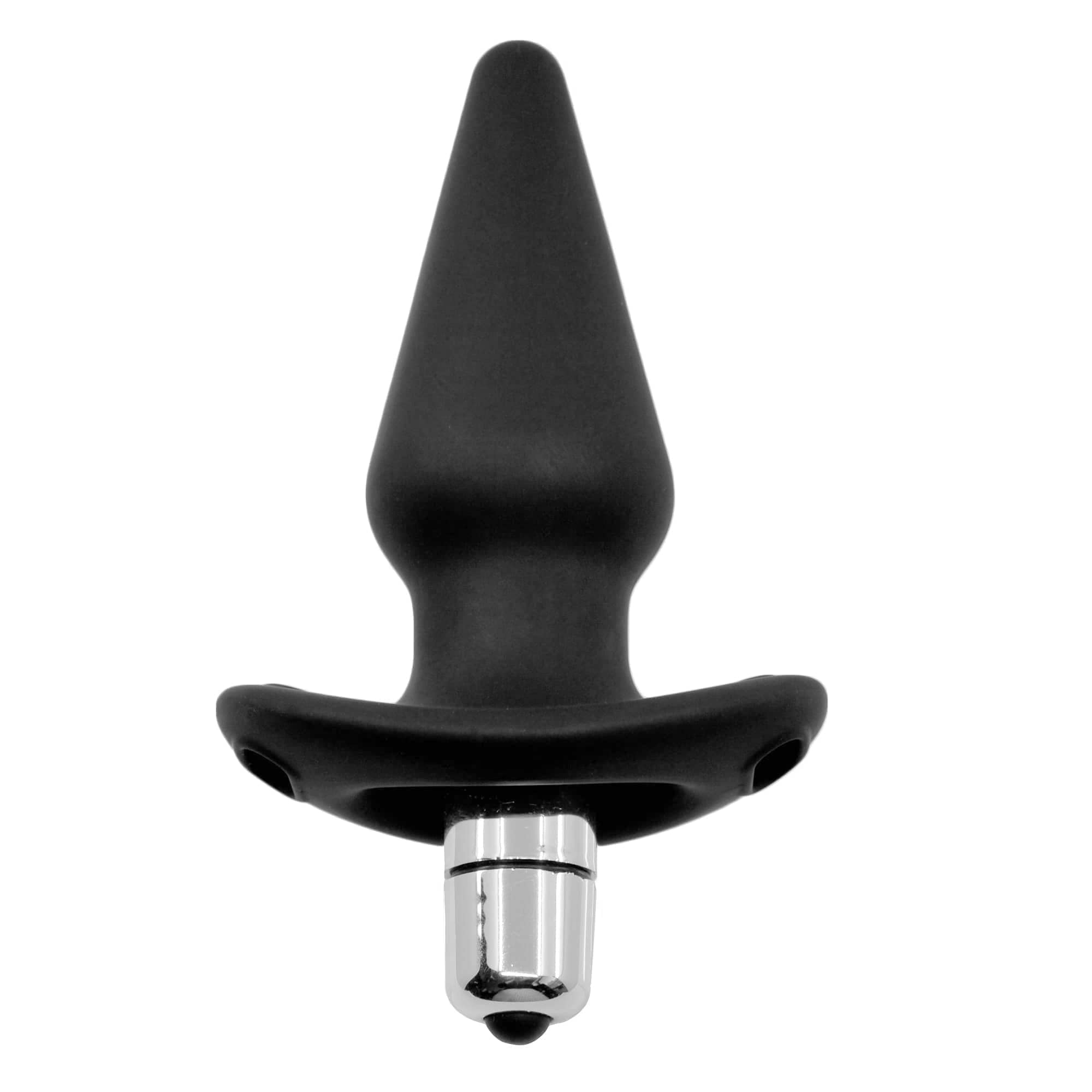 Bootylicious - The Point | Buttplug med vibrator | Intimast