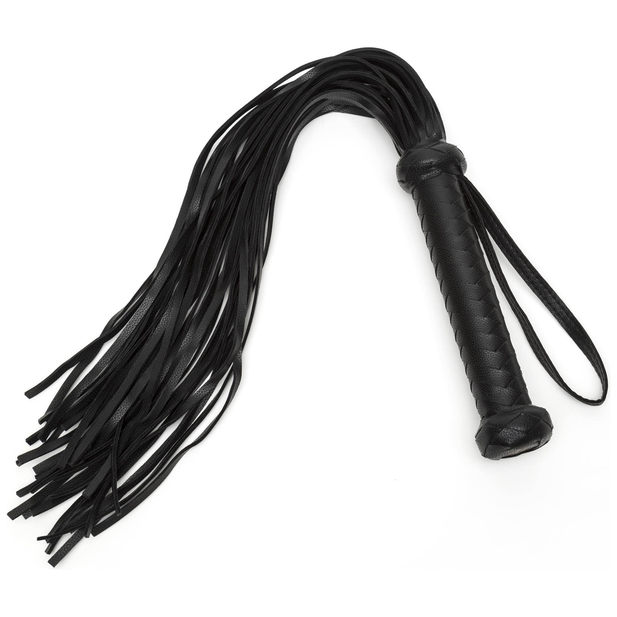 50 Shades of Grey -Bound to You Flogger | Piska | Intimast