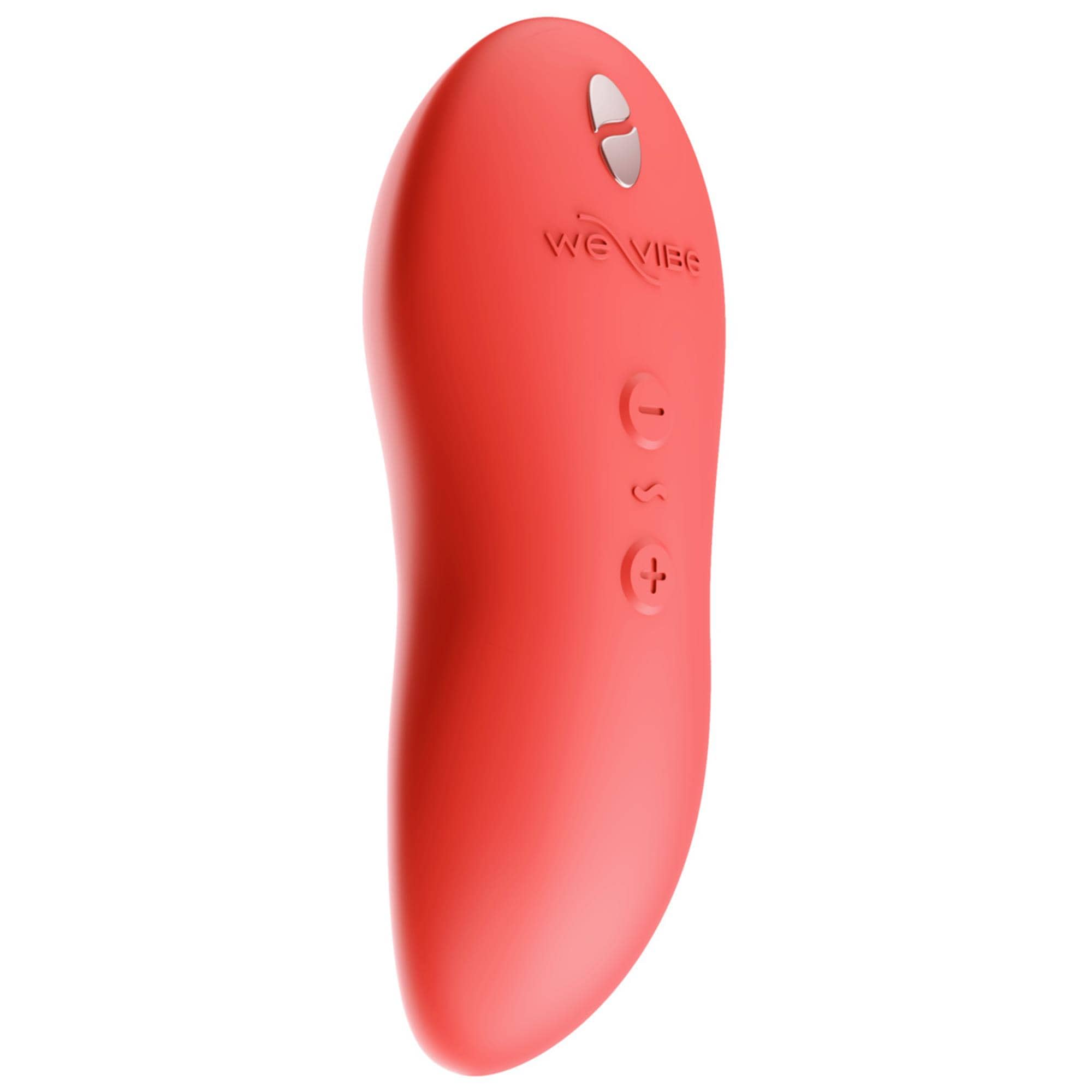 We-Vibe Touch X Crave Coral | Vibrator | Intimast