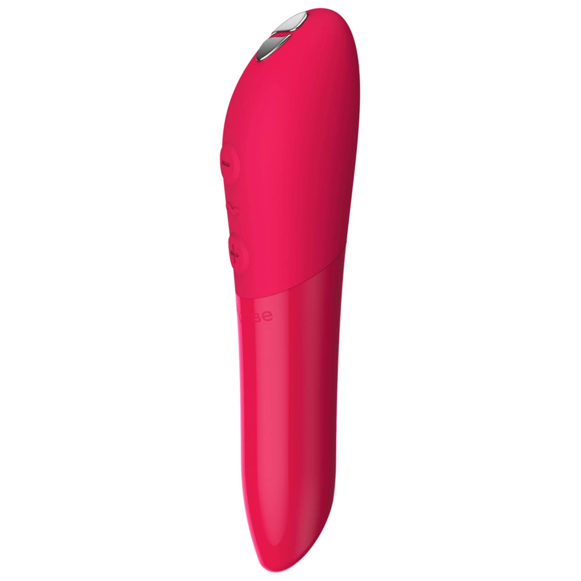 We-Vibe Tango X Cherry Red | Vibrator | Intimast