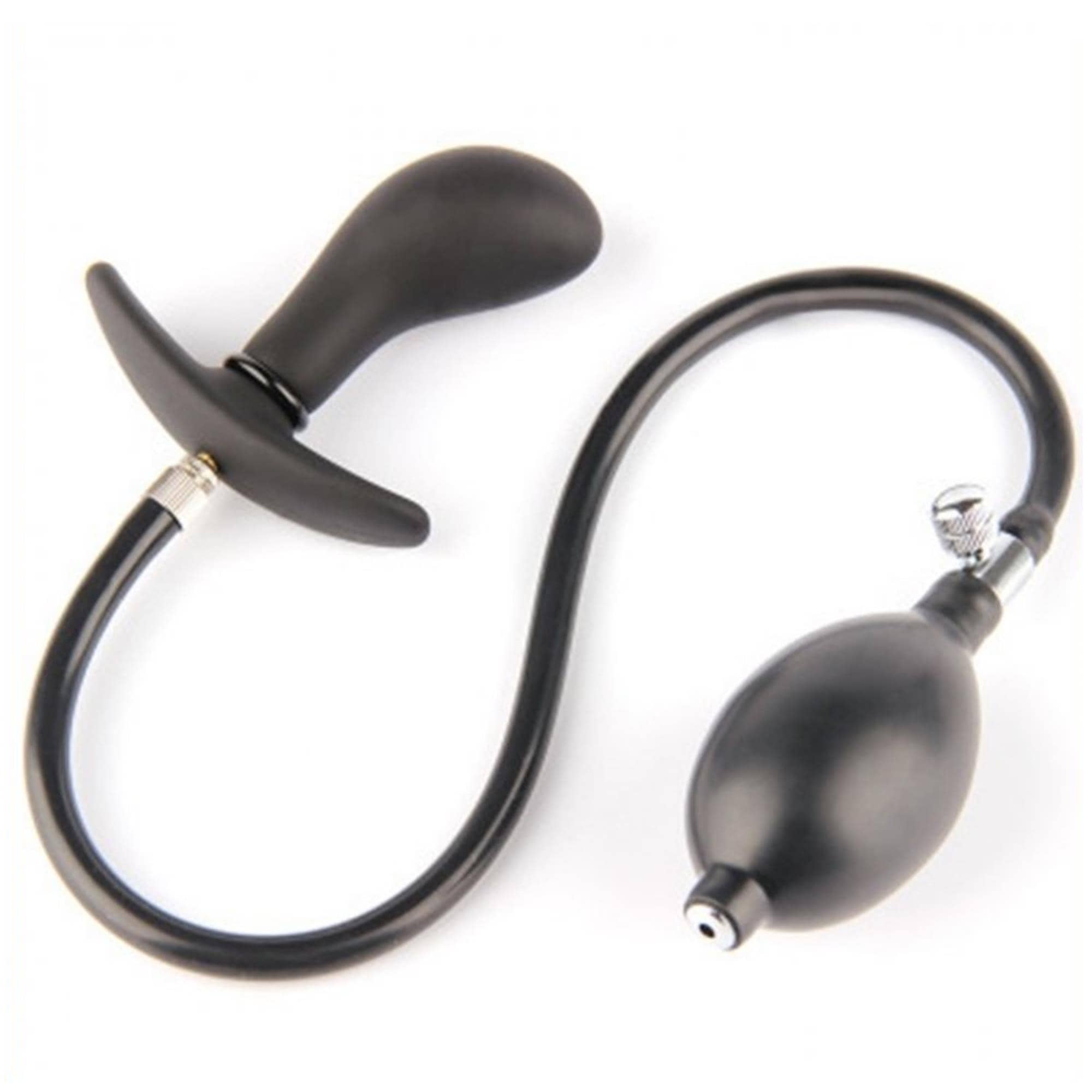 Inflate In Me - Prostate Massager | Buttplug | Intimast