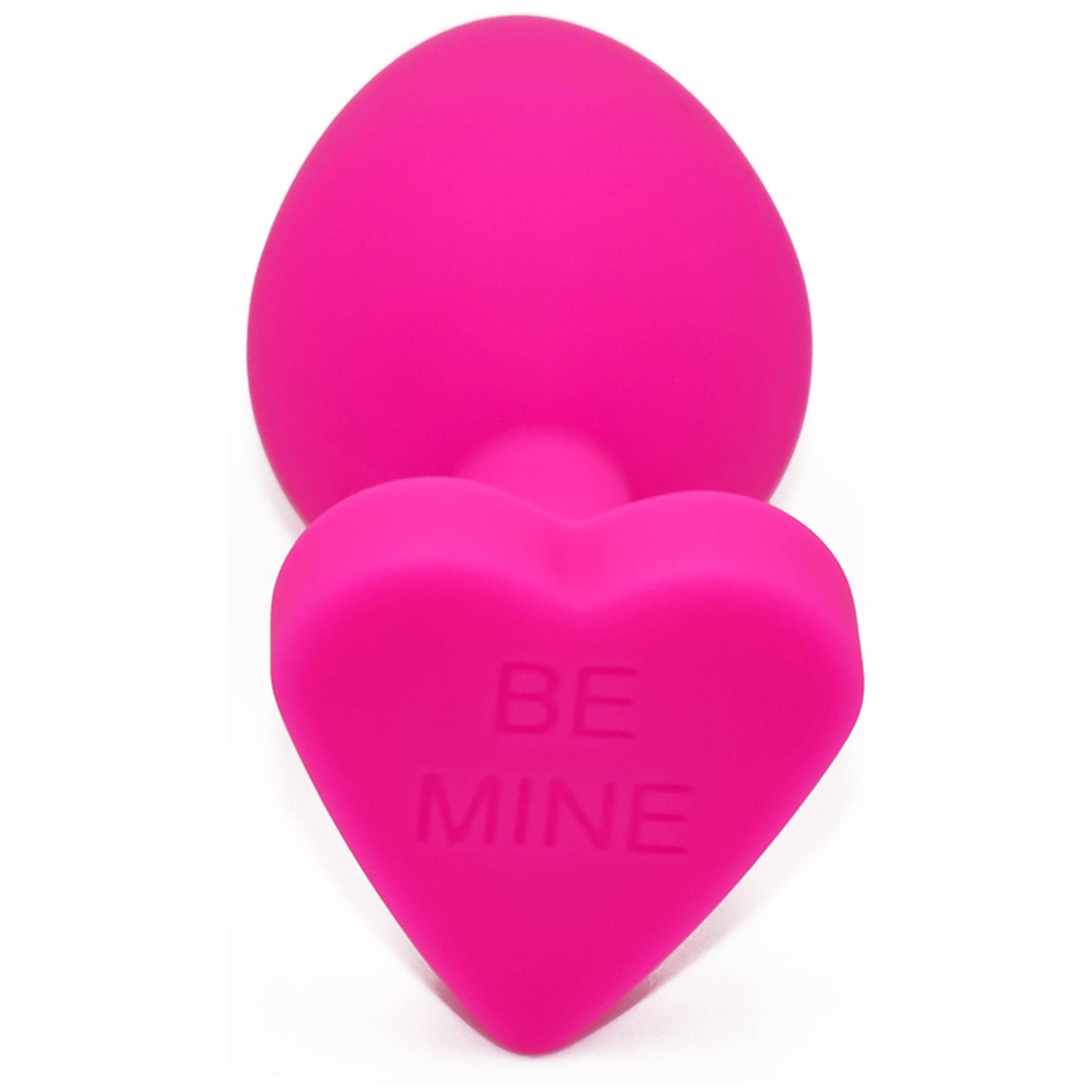 Analplug Bum Bum Heart | Buttplug | Intimast