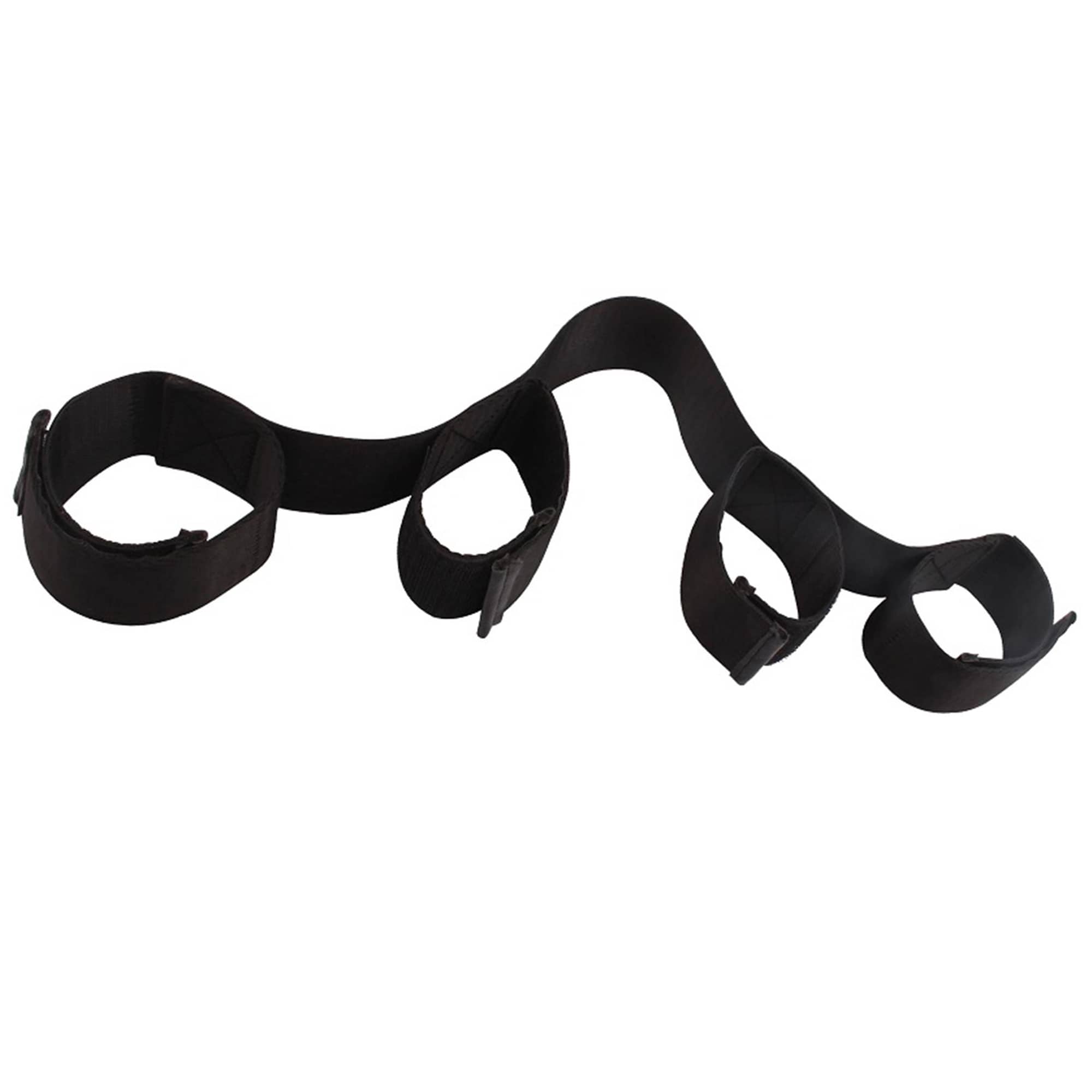 Kinky Spreader Restraints | Spreader | Intimast