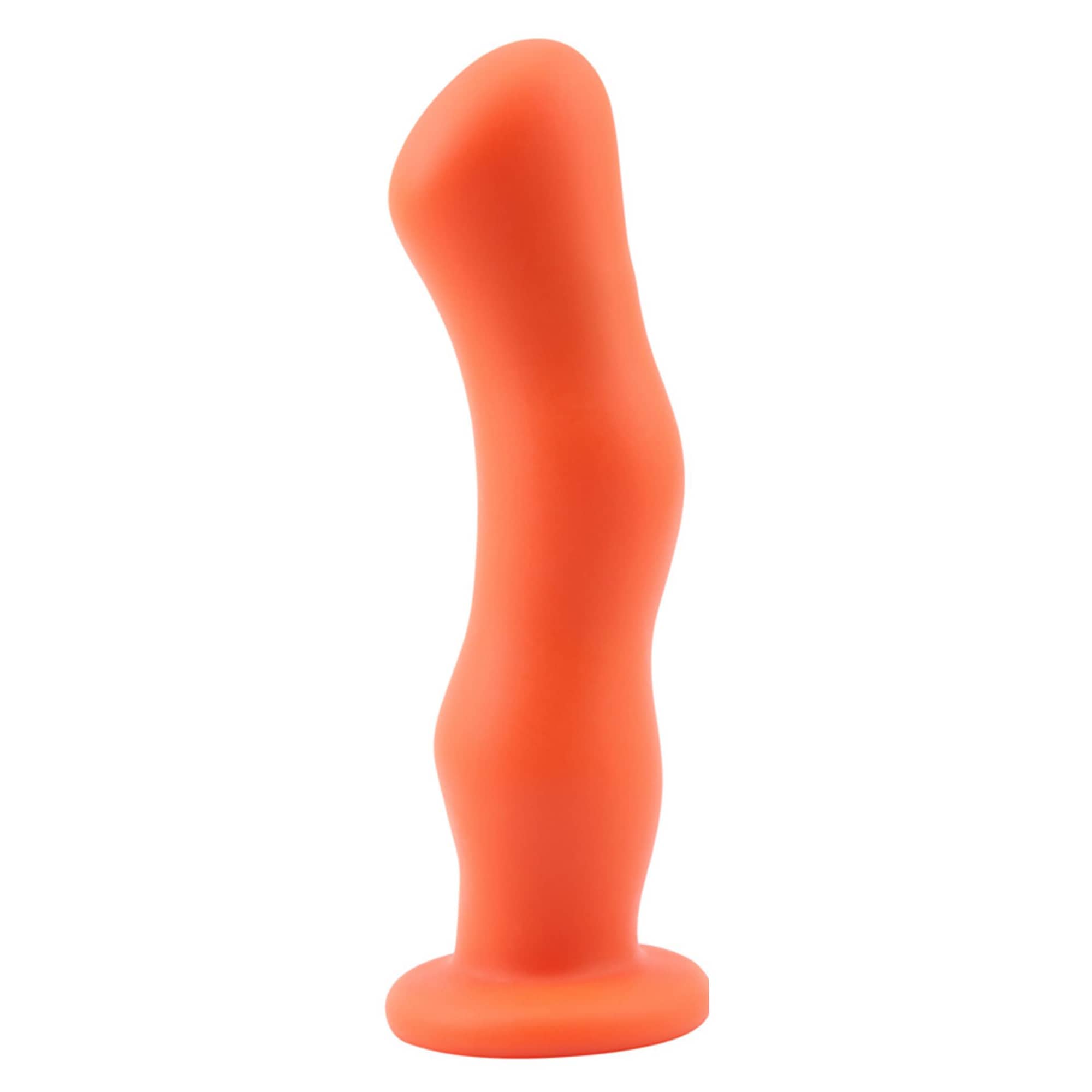 Curve Burst Vibrator | Vibrator | Intimast