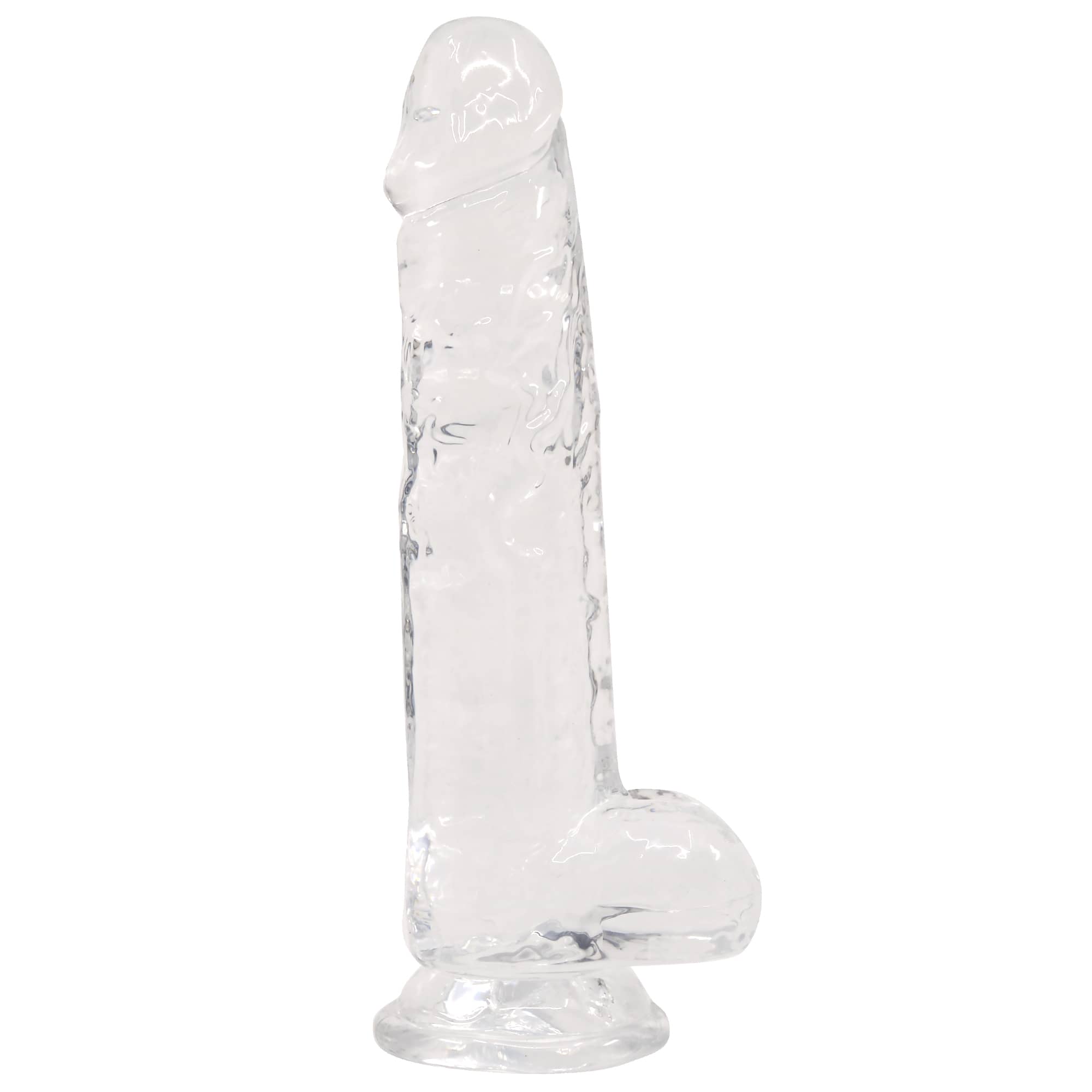Perfect Dildo by ClearLust | Dildo | Intimast