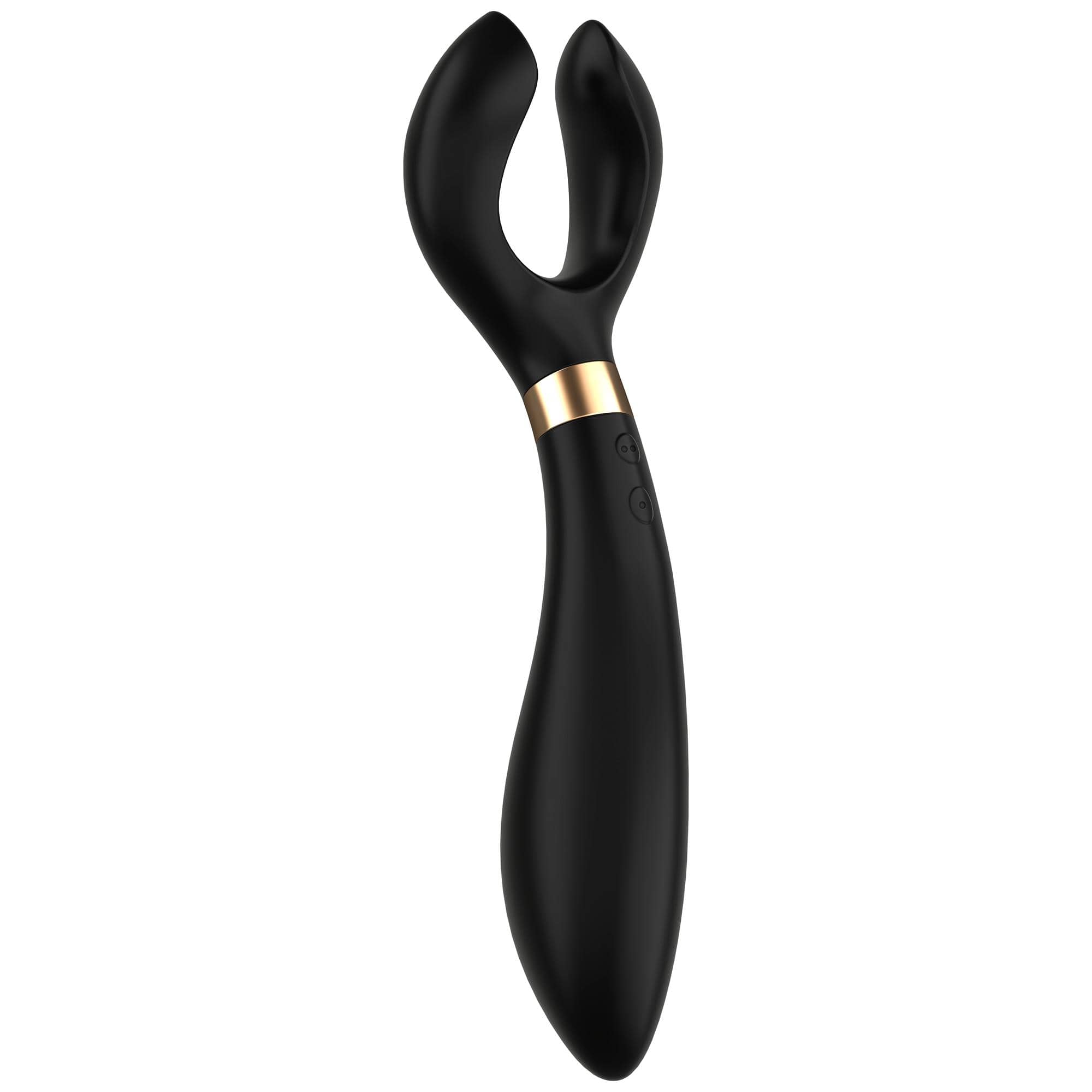 Satisfyer - Endless Fun Multi Vibrator Black | Vibrator | Intimast