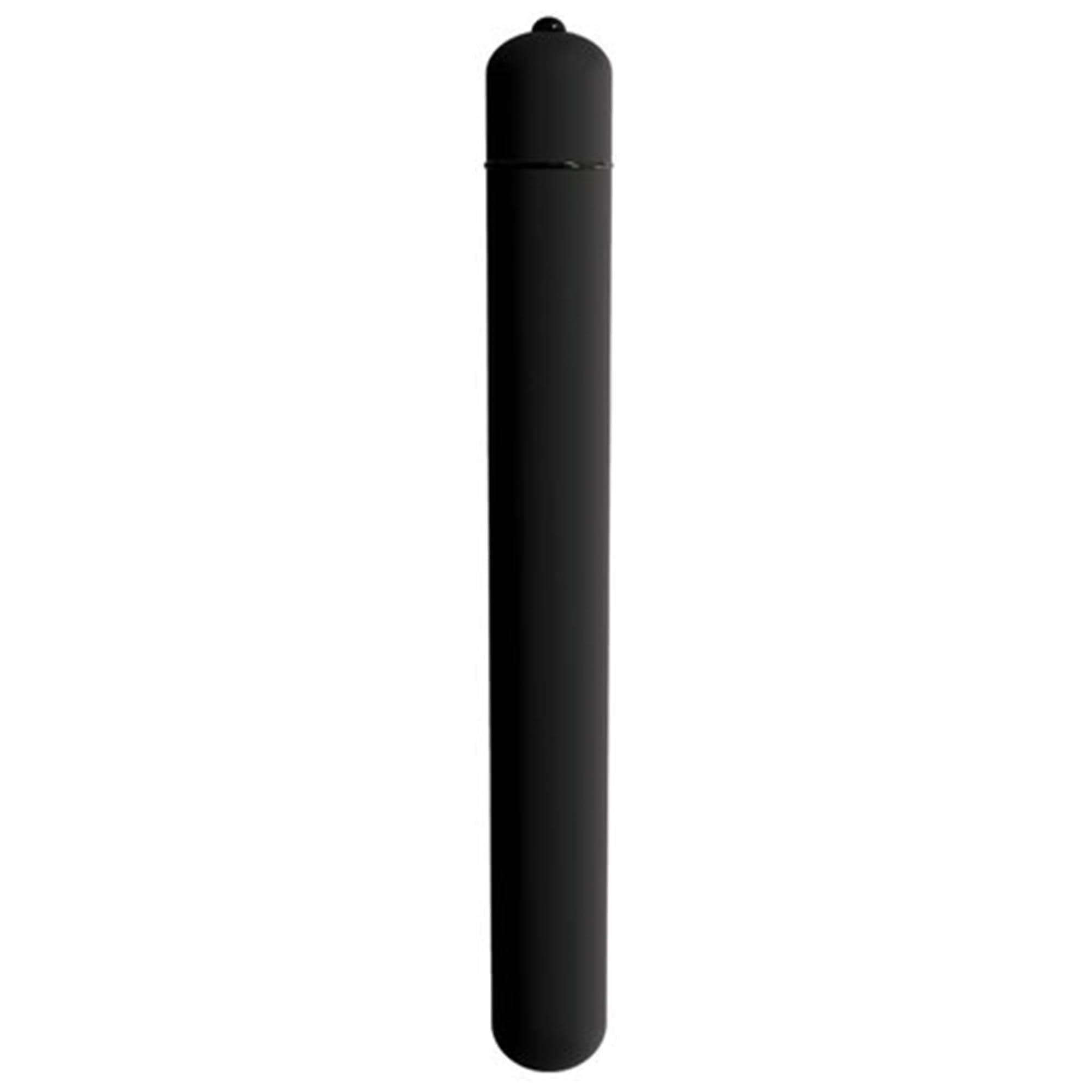 Bms Breeze Power Bullet Black 5in | Bulletvibrator | Intimast