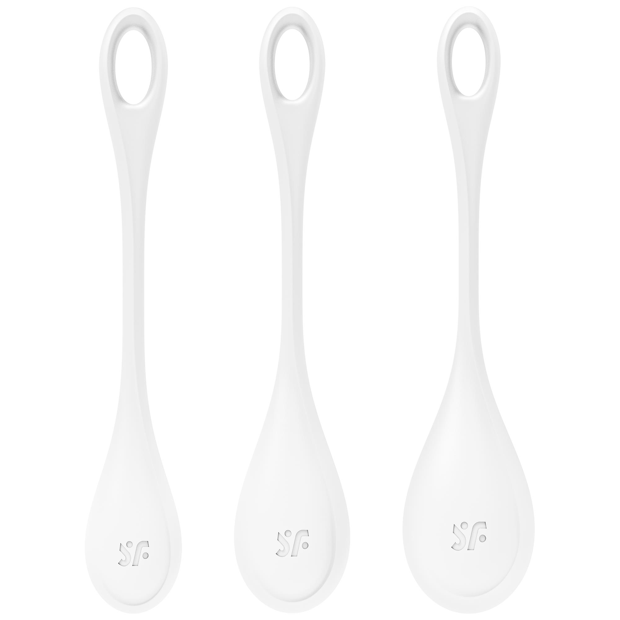 Yoni Power 1 White