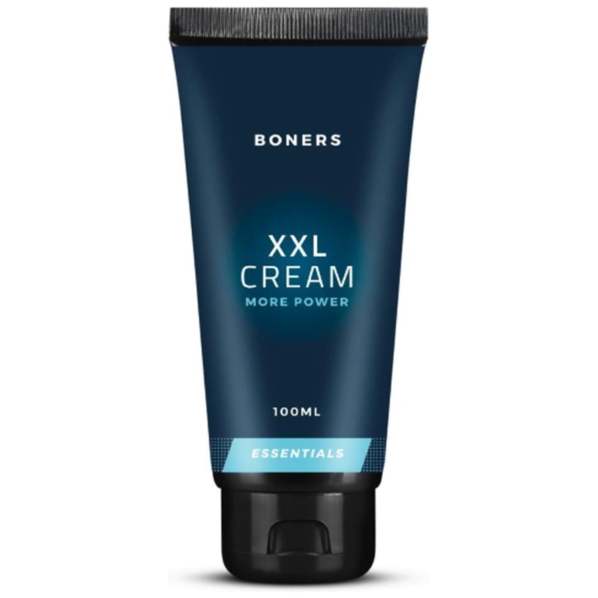 Boners Penis XXL Cream | Lustökande - man | Intimast