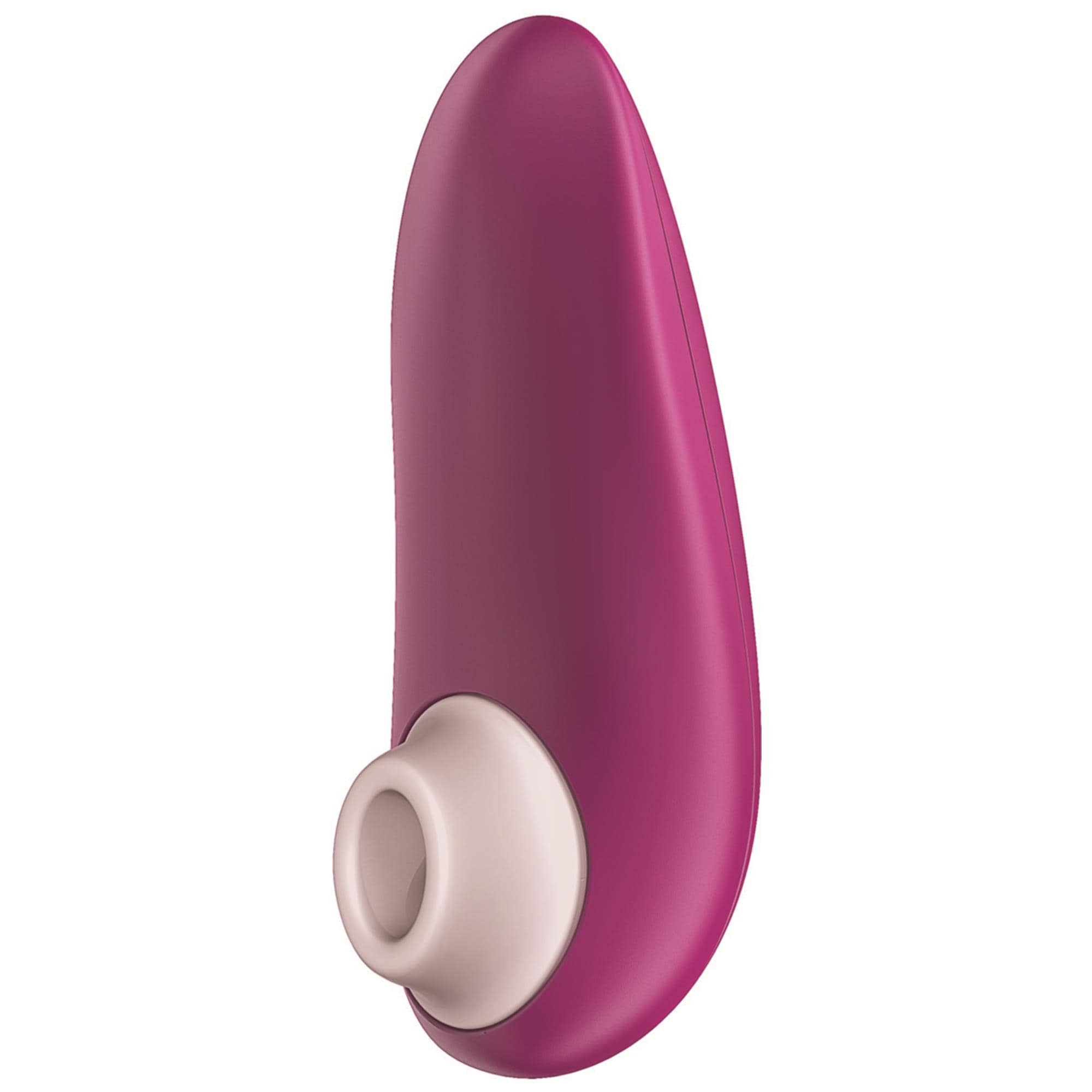 Womanizer Starlet 3 Pink | Lufttrycksvibrator | Intimast