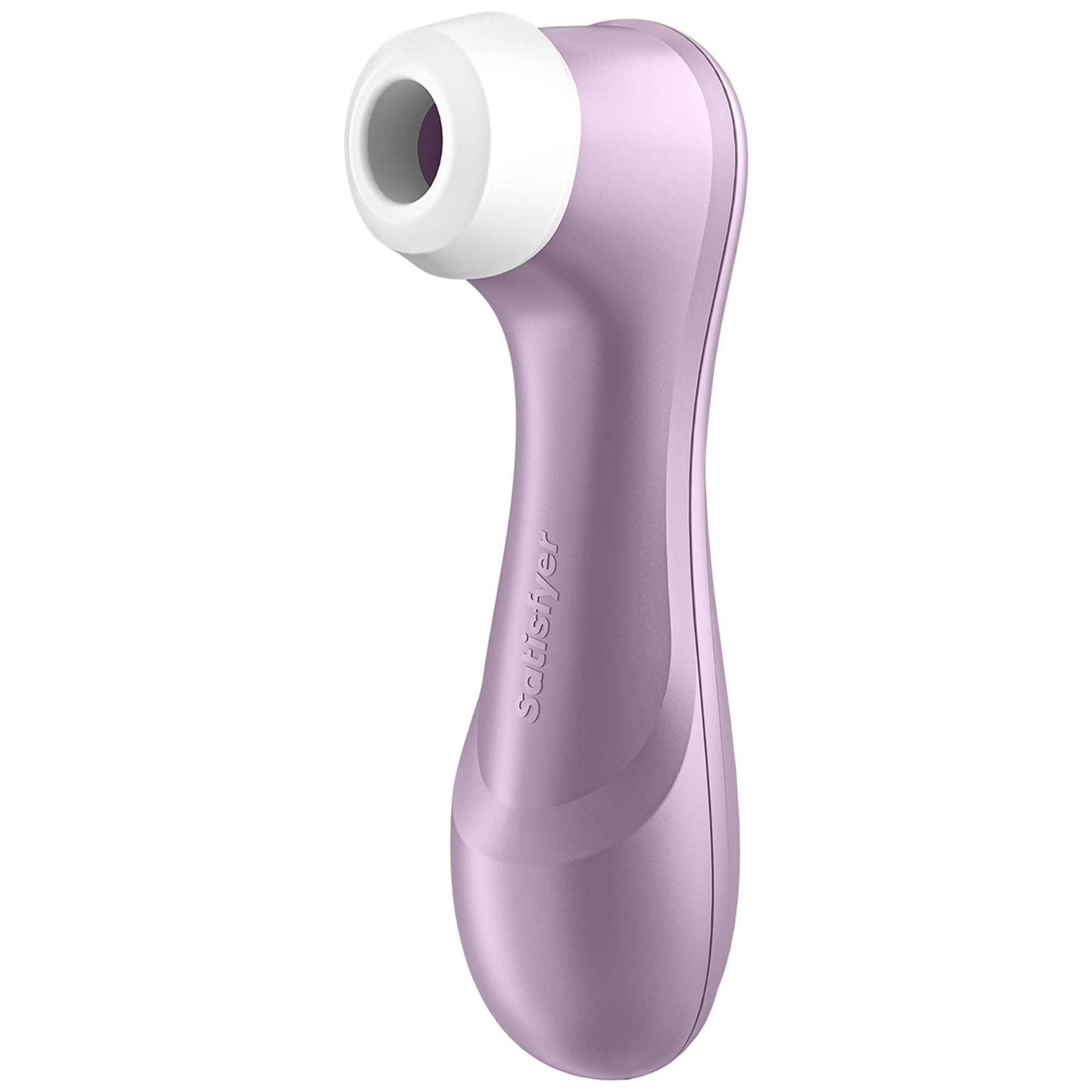 Satisfyer PRO 2 Next Generation Violet | Lufttrycksvibrator | Intimast